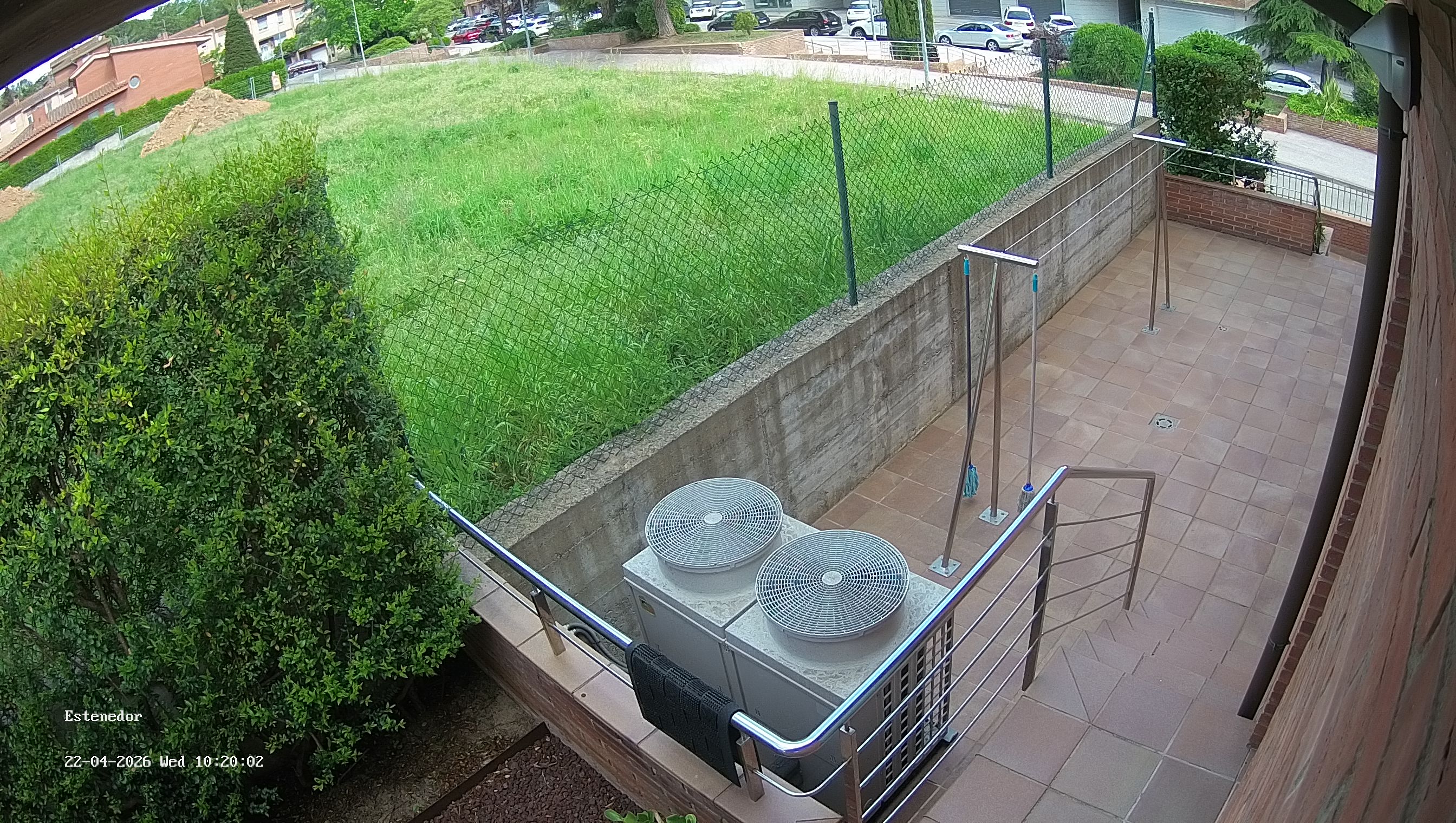 Webcam 2 Screen Capture