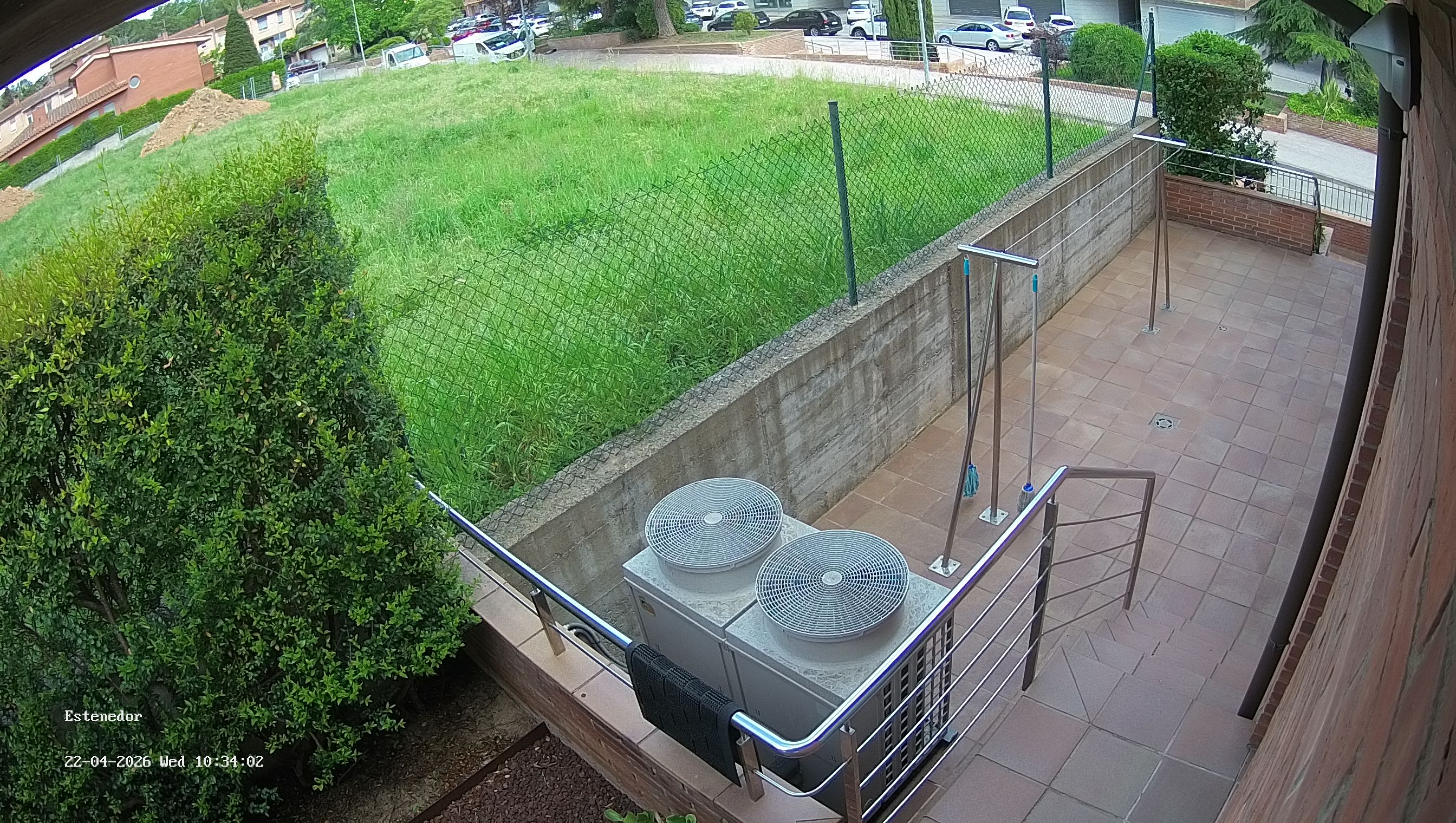 Webcam 2 Screen Capture