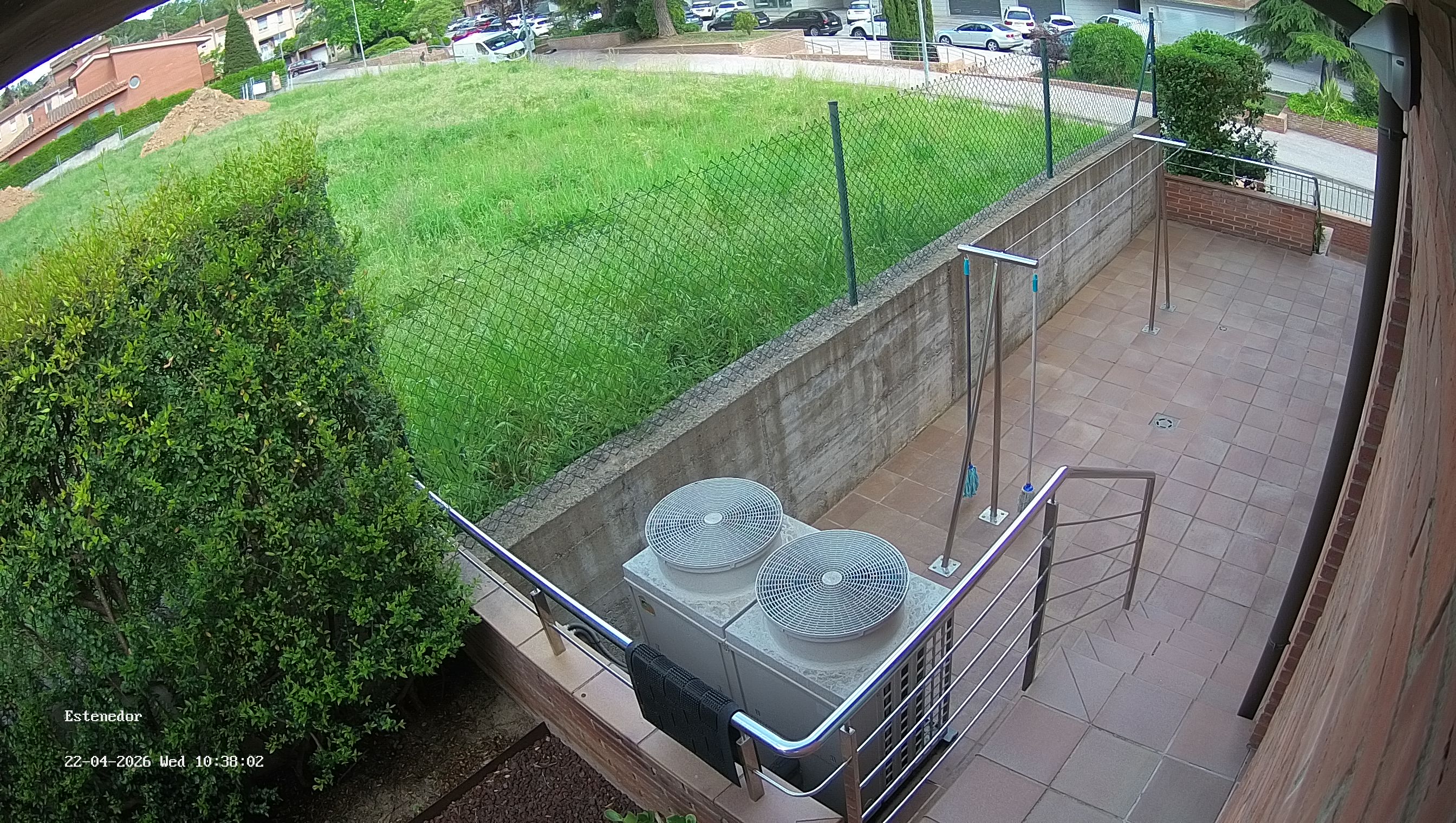 Webcam 2 Screen Capture