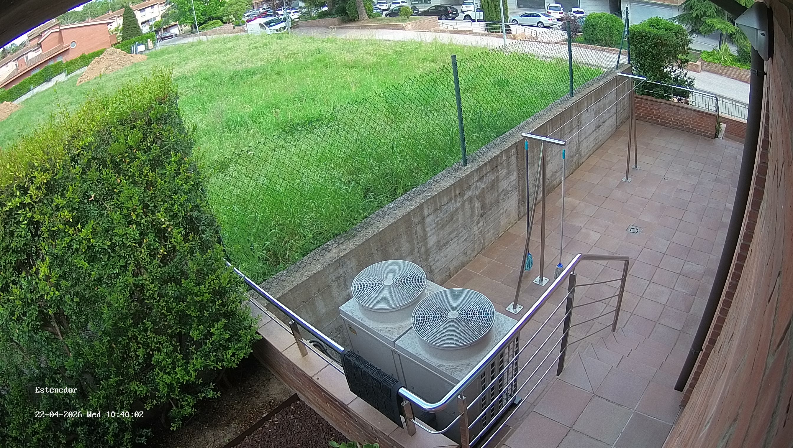 Webcam 2 Screen Capture