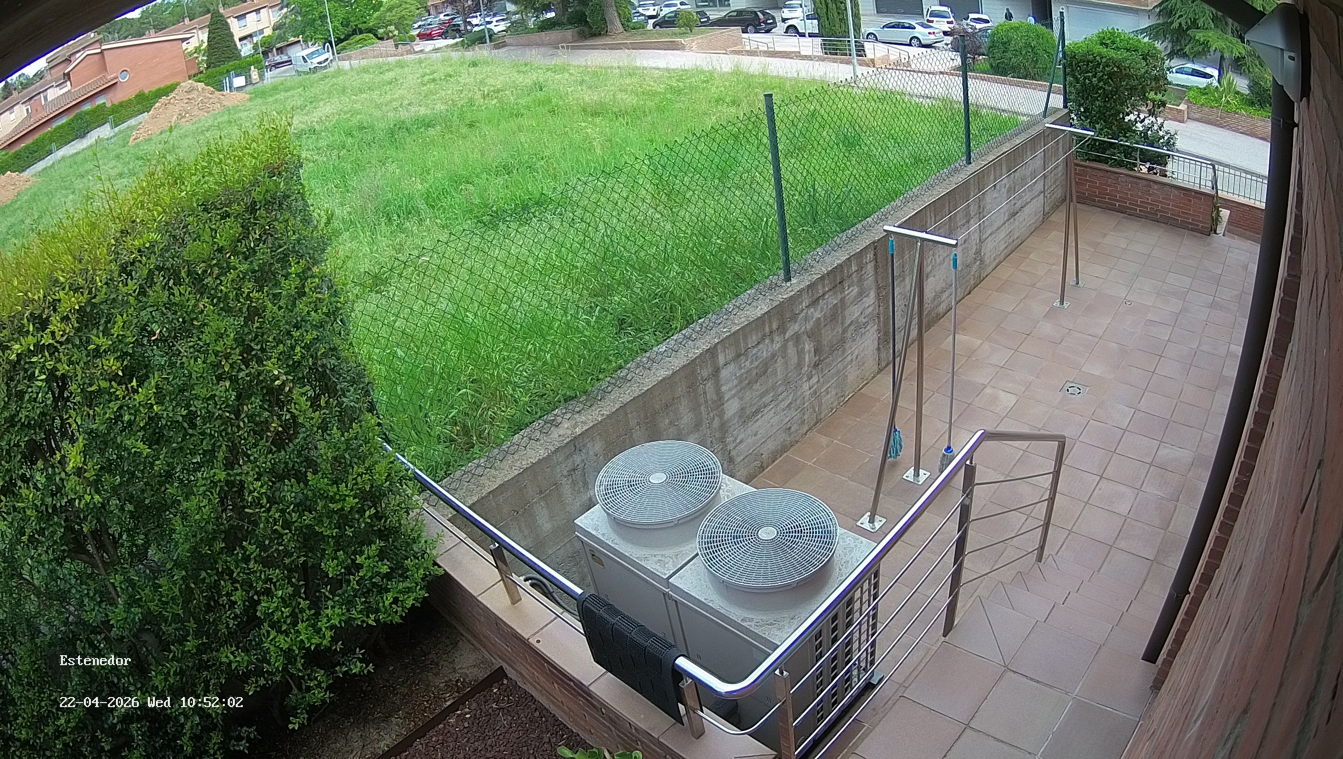 Webcam 2 Screen Capture