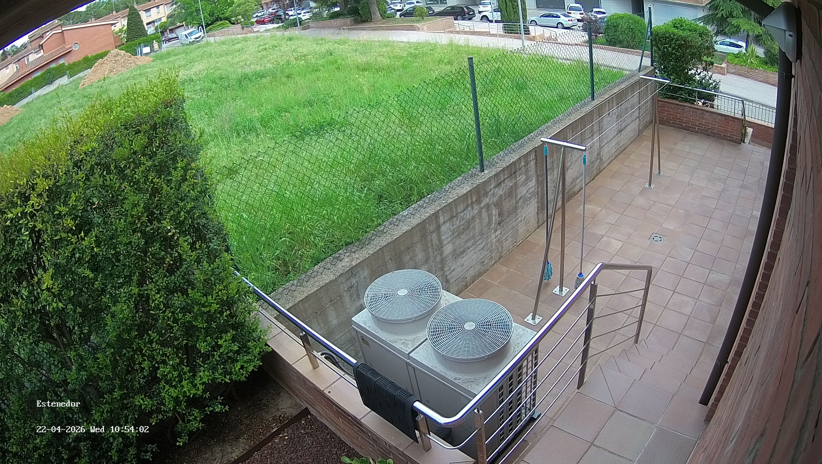 Webcam 2 Screen Capture