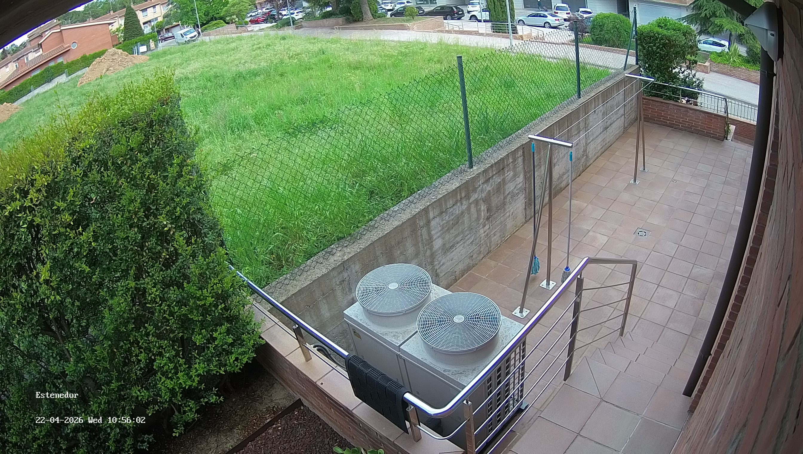 Webcam 2 Screen Capture