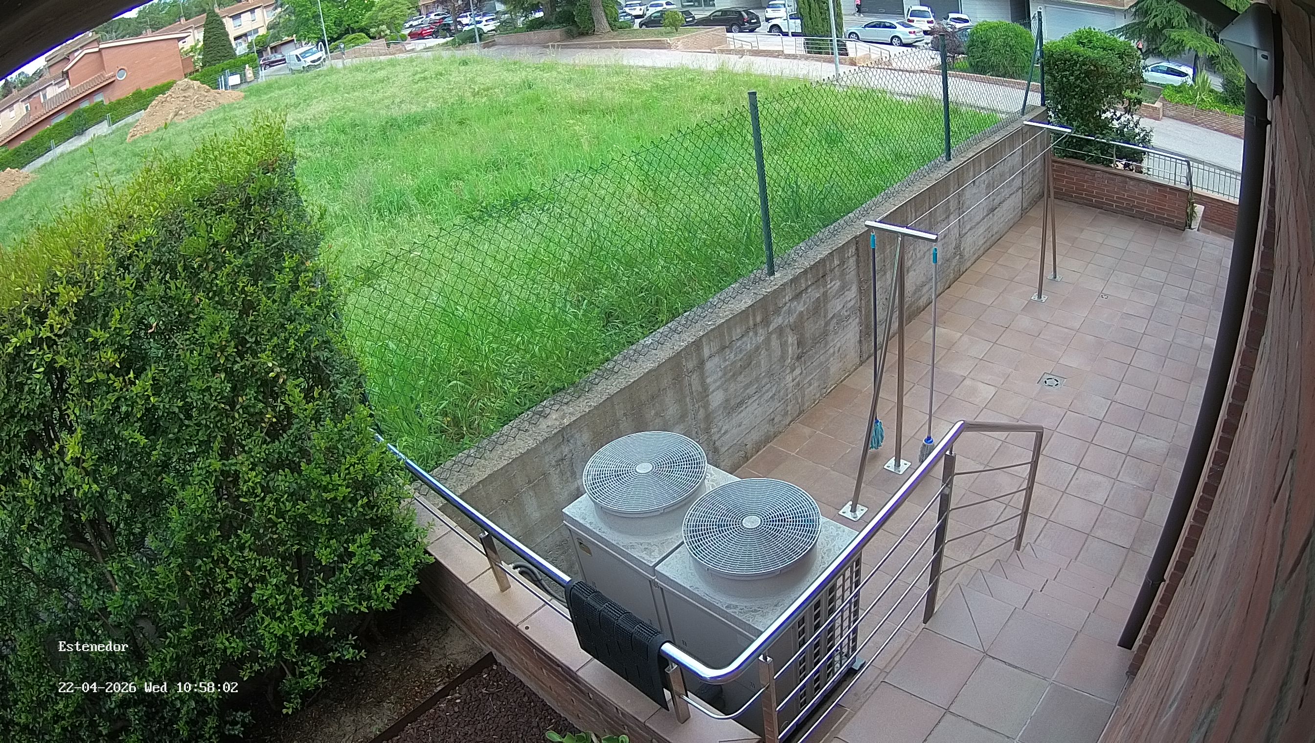 Webcam 2 Screen Capture