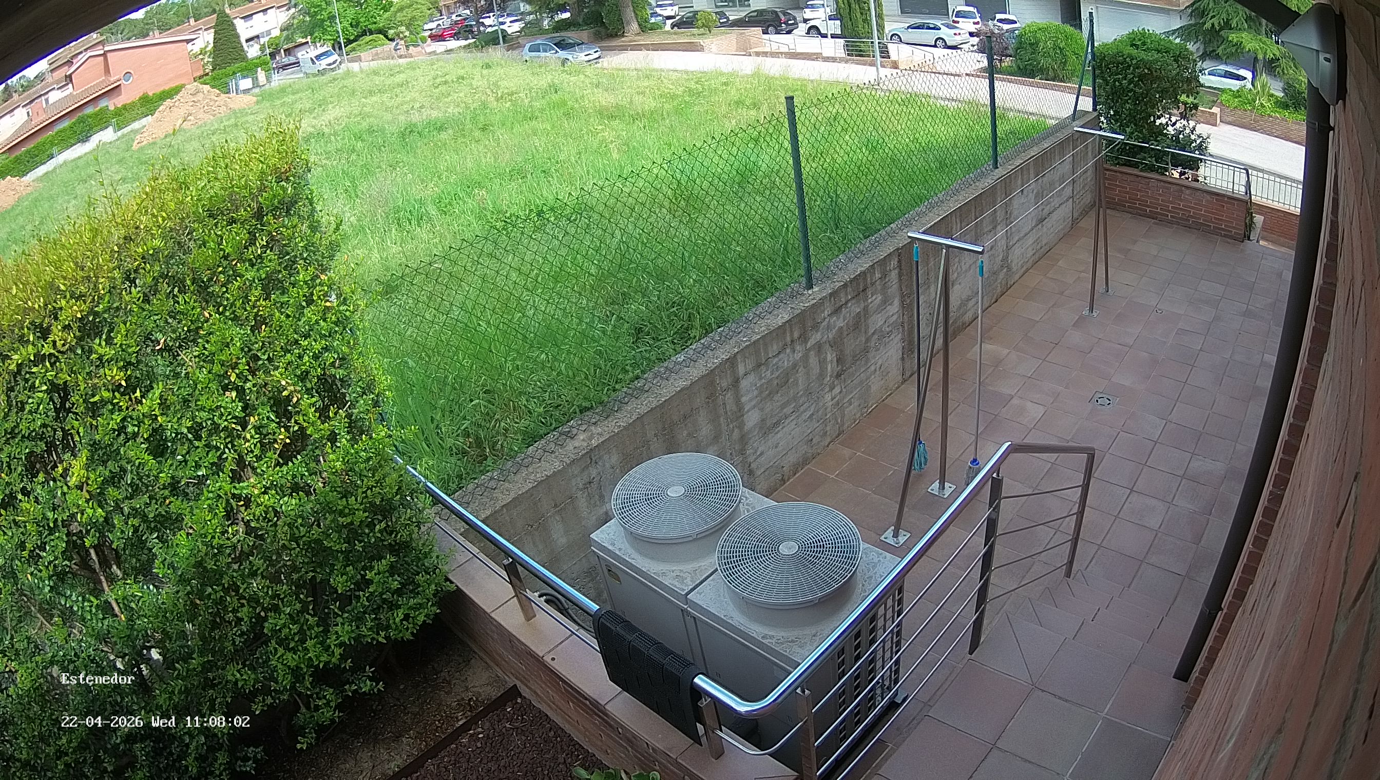 Webcam 2 Screen Capture