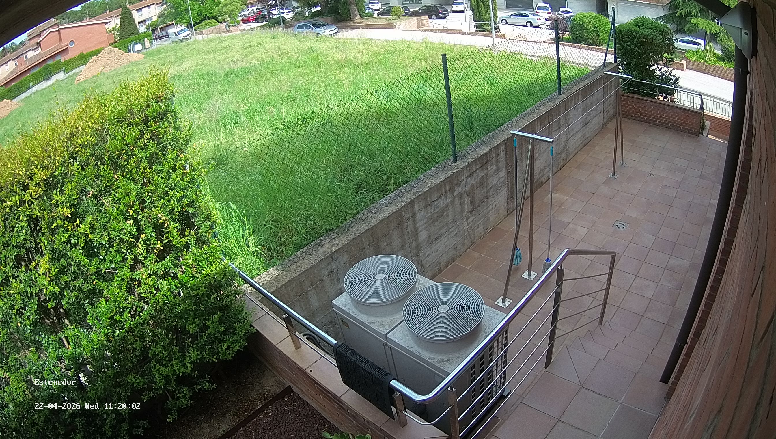 Webcam 2 Screen Capture