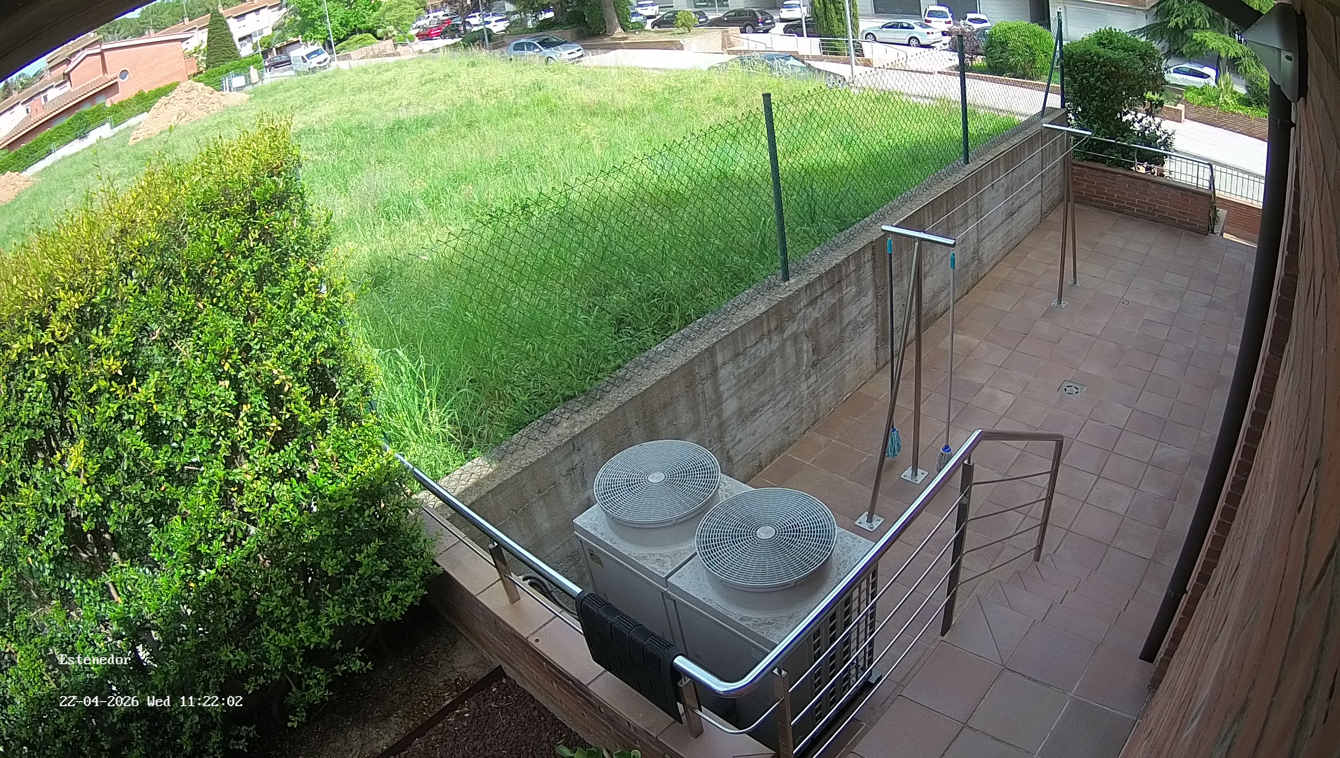 Webcam 2 Screen Capture