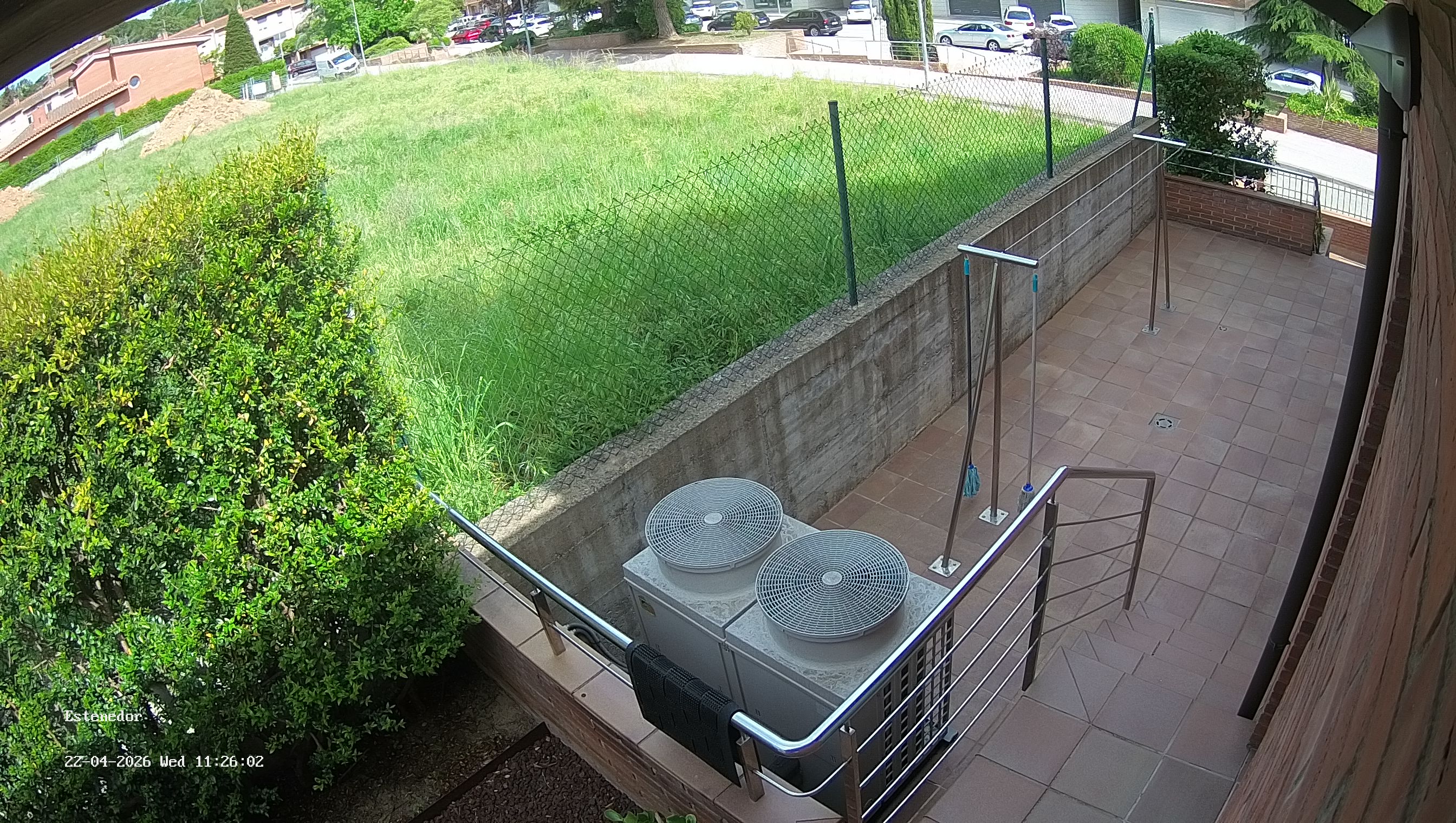 Webcam 2 Screen Capture