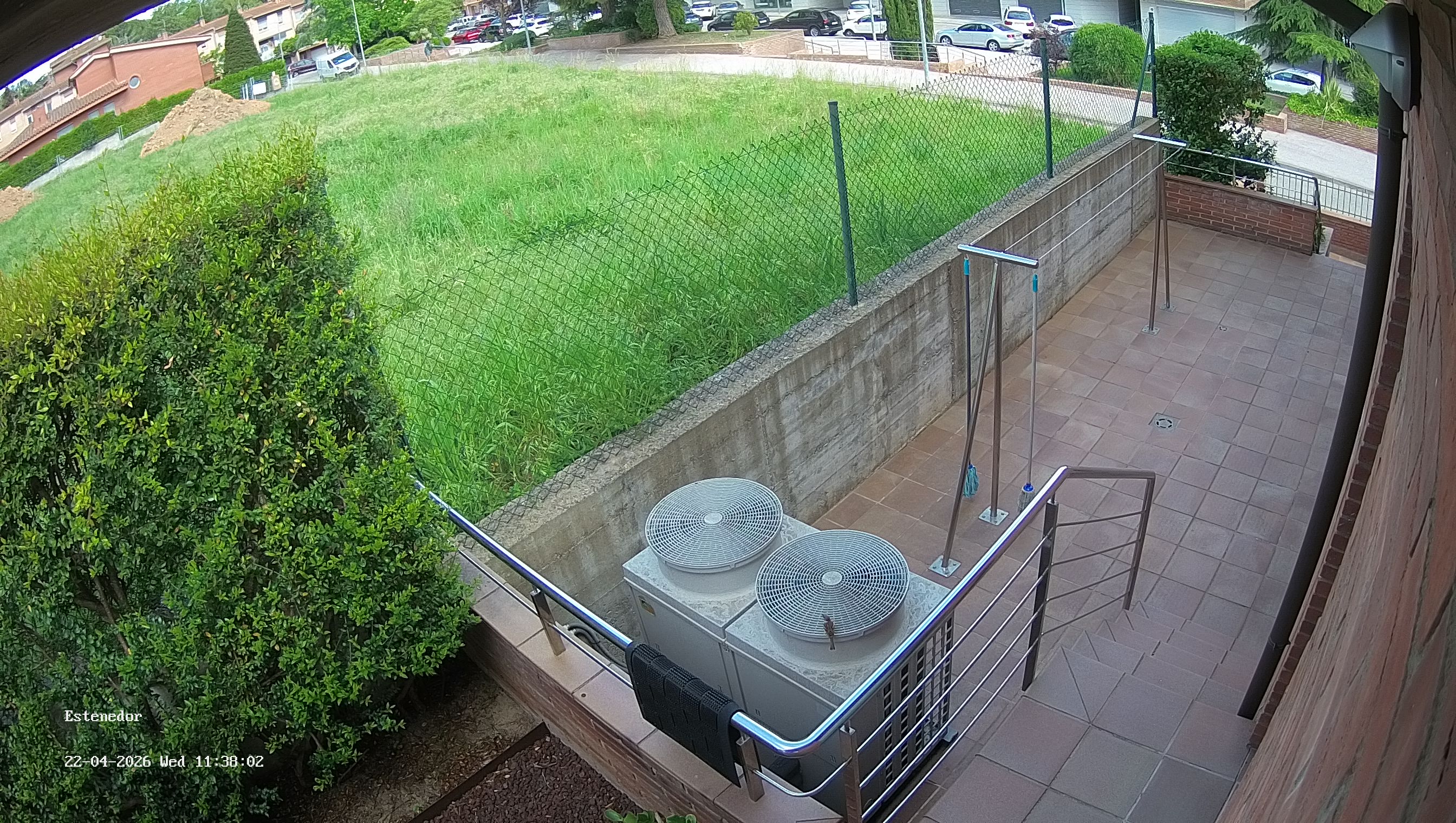 Webcam 2 Screen Capture