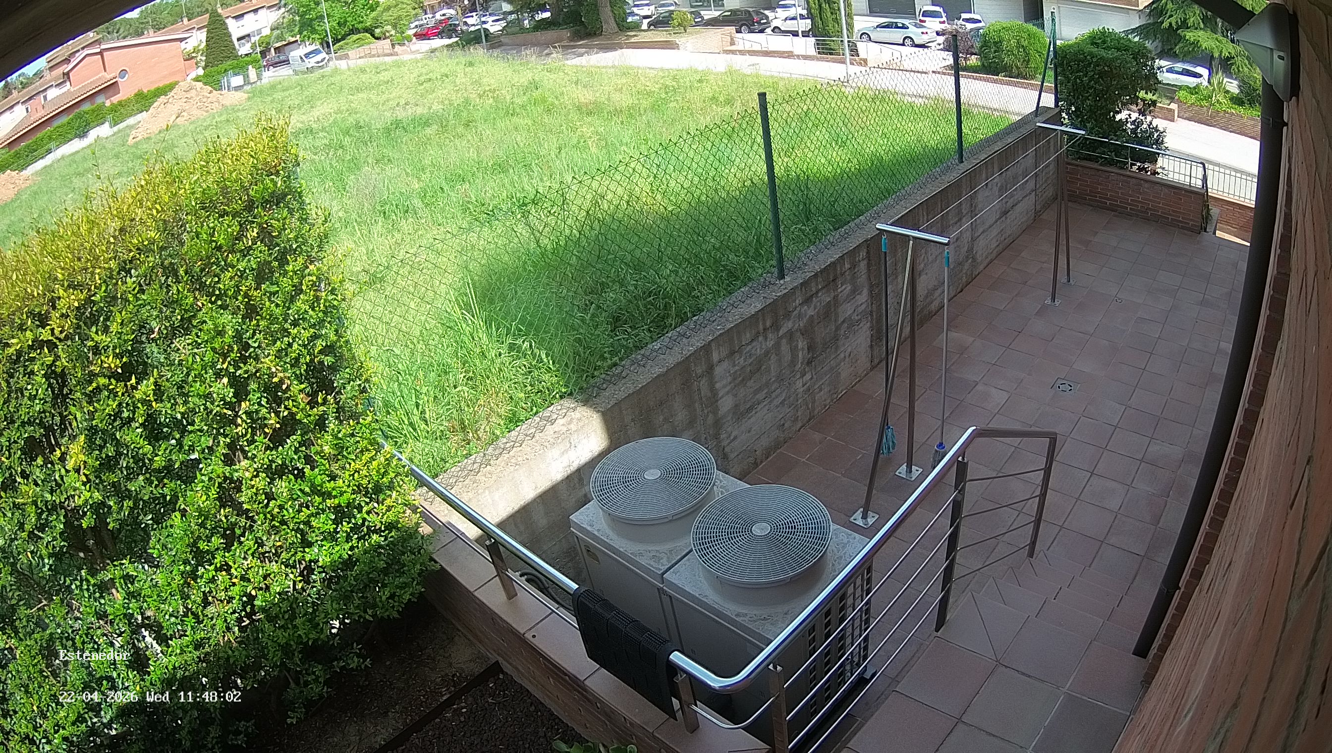 Webcam 2 Screen Capture