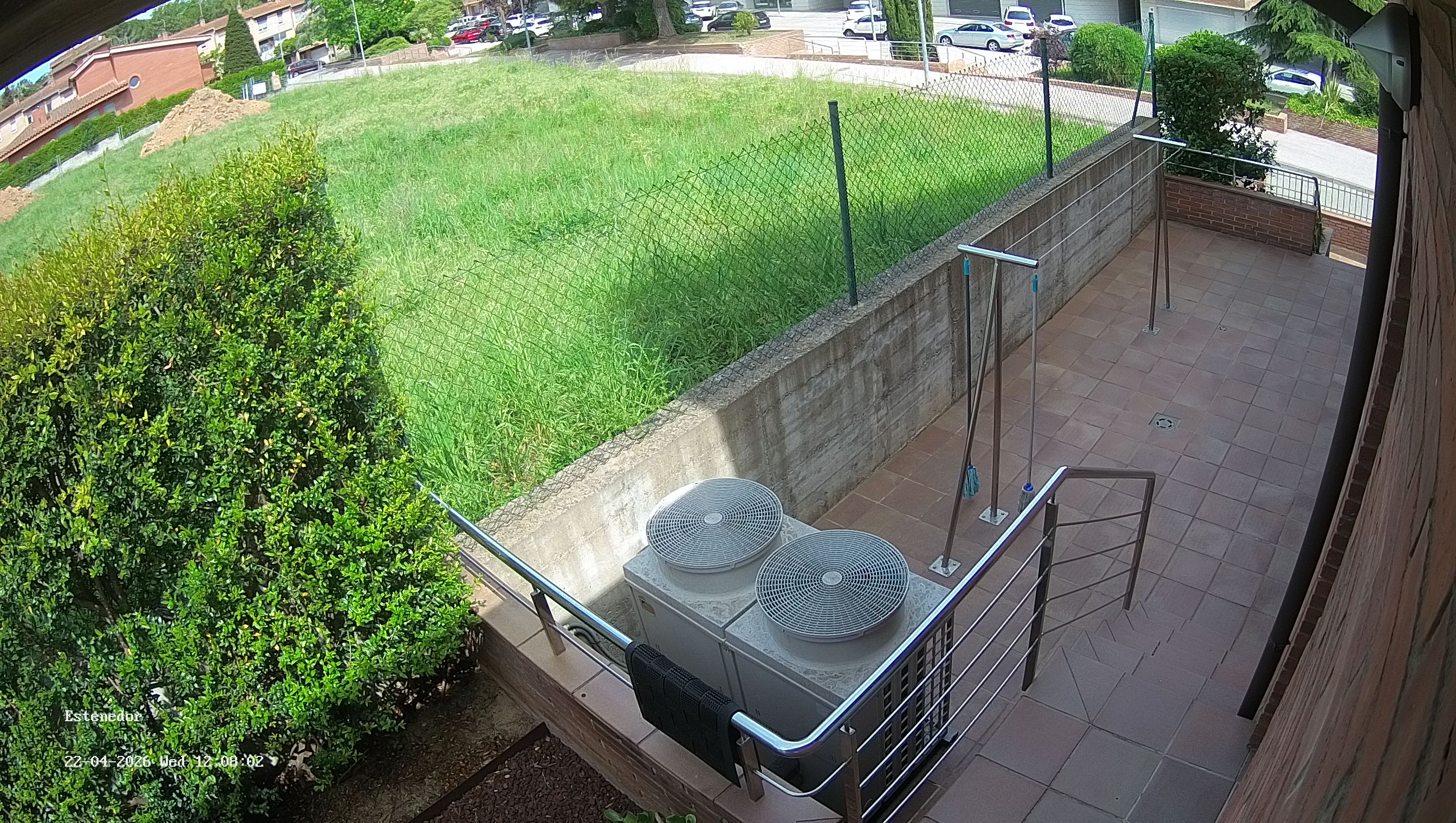 Webcam 2 Screen Capture