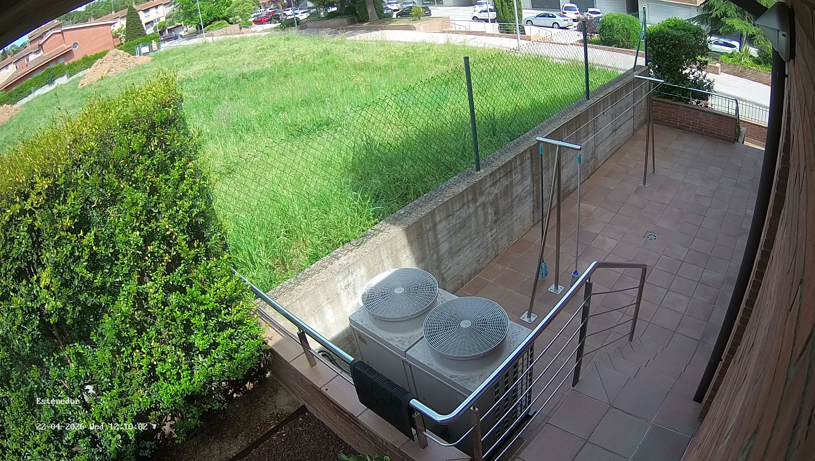 Webcam 2 Screen Capture