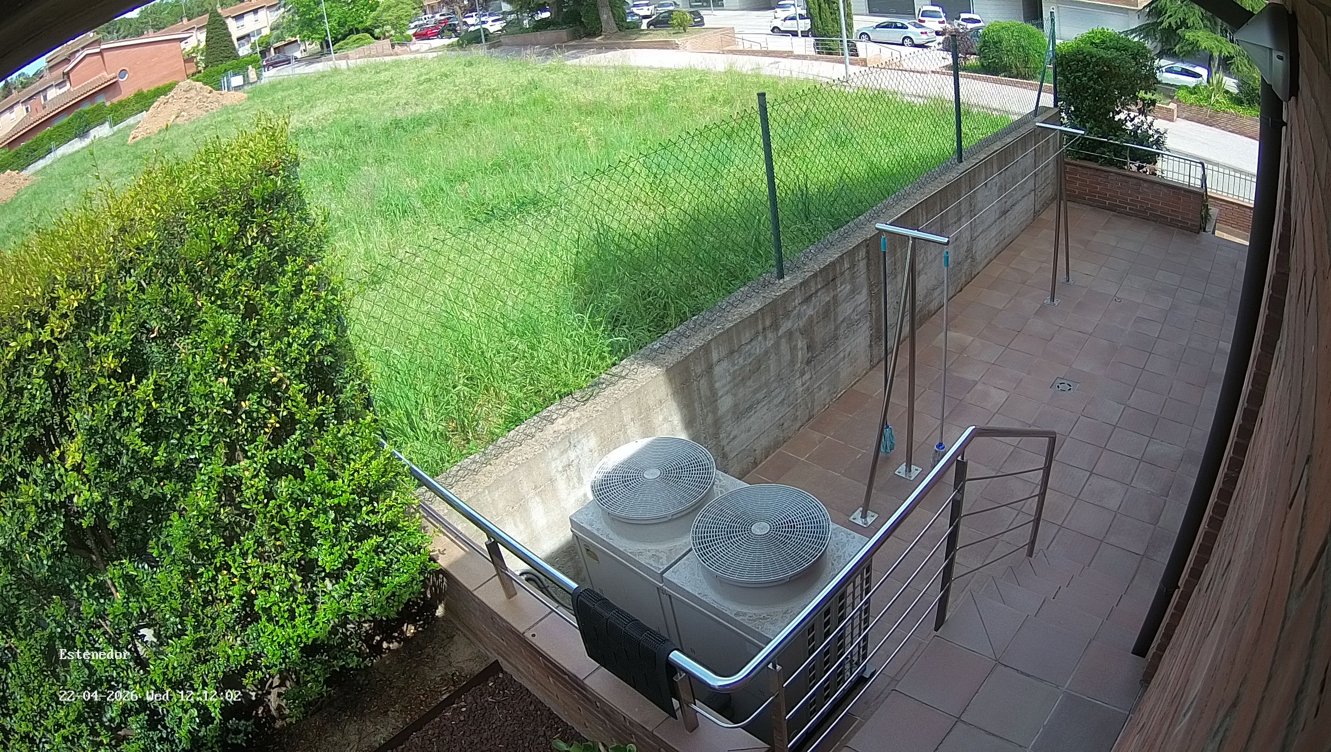 Webcam 2 Screen Capture