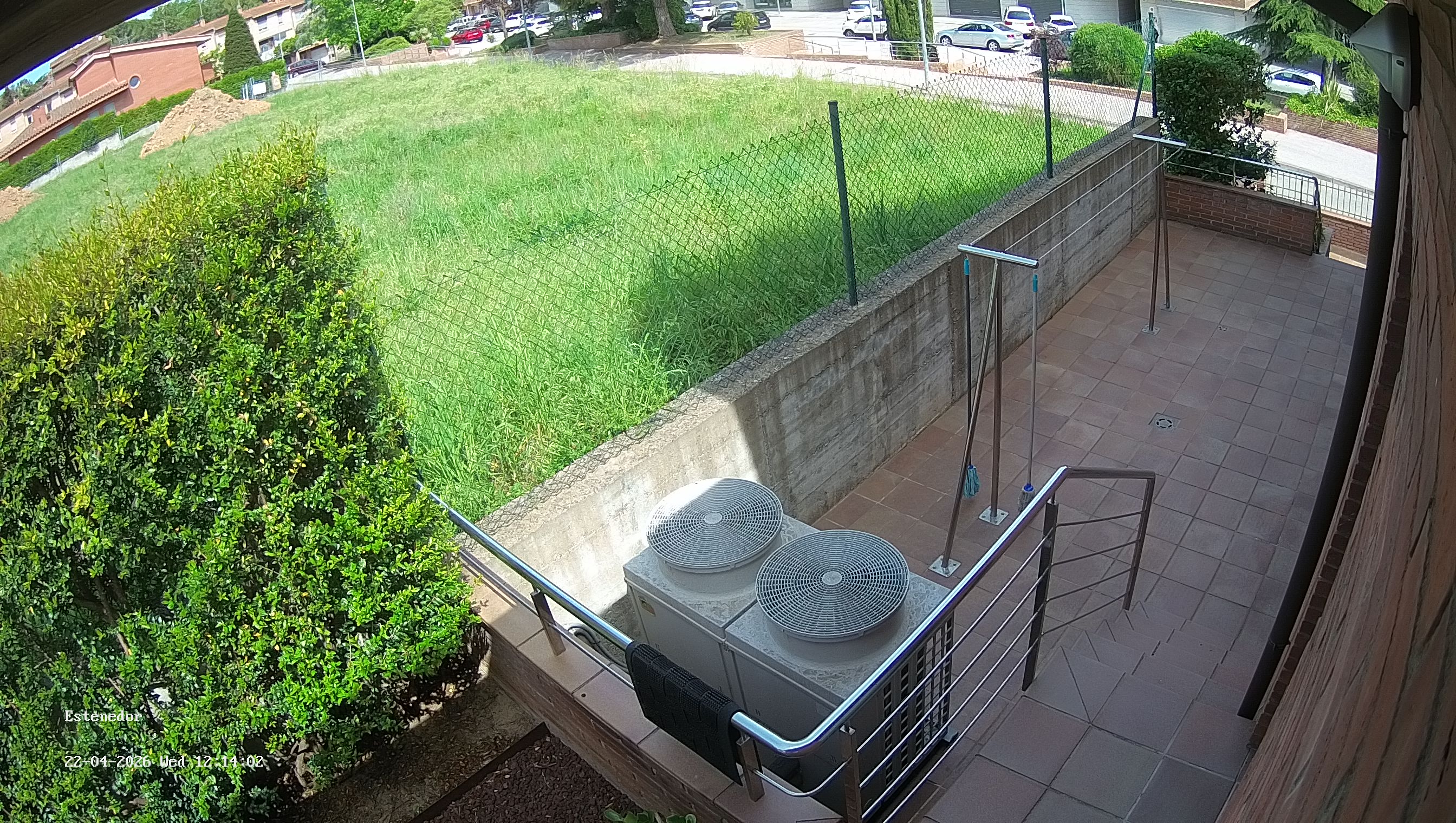 Webcam 2 Screen Capture