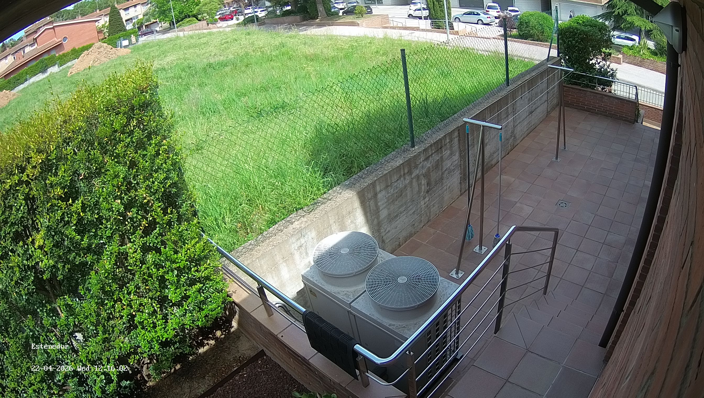 Webcam 2 Screen Capture