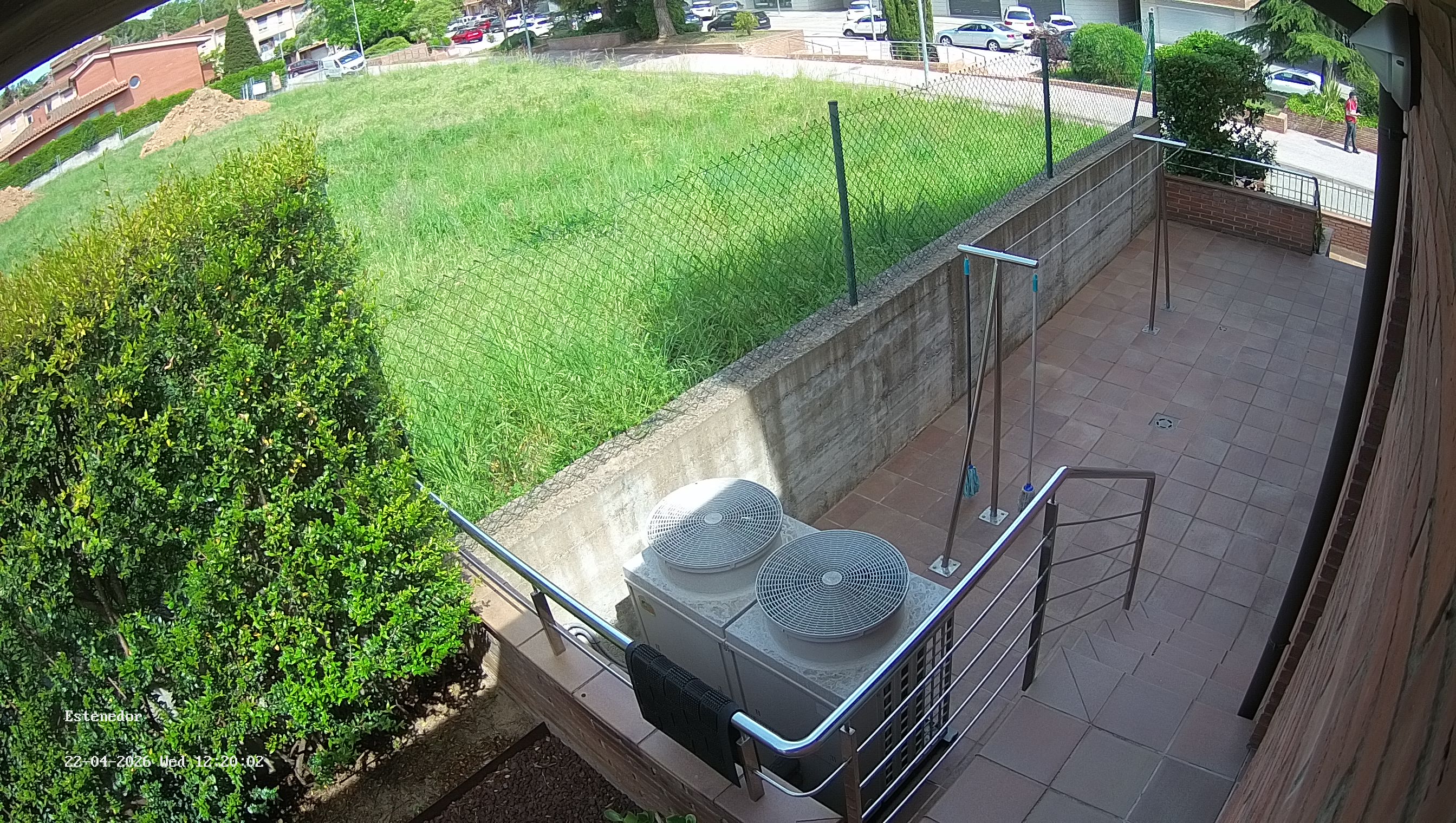 Webcam 2 Screen Capture