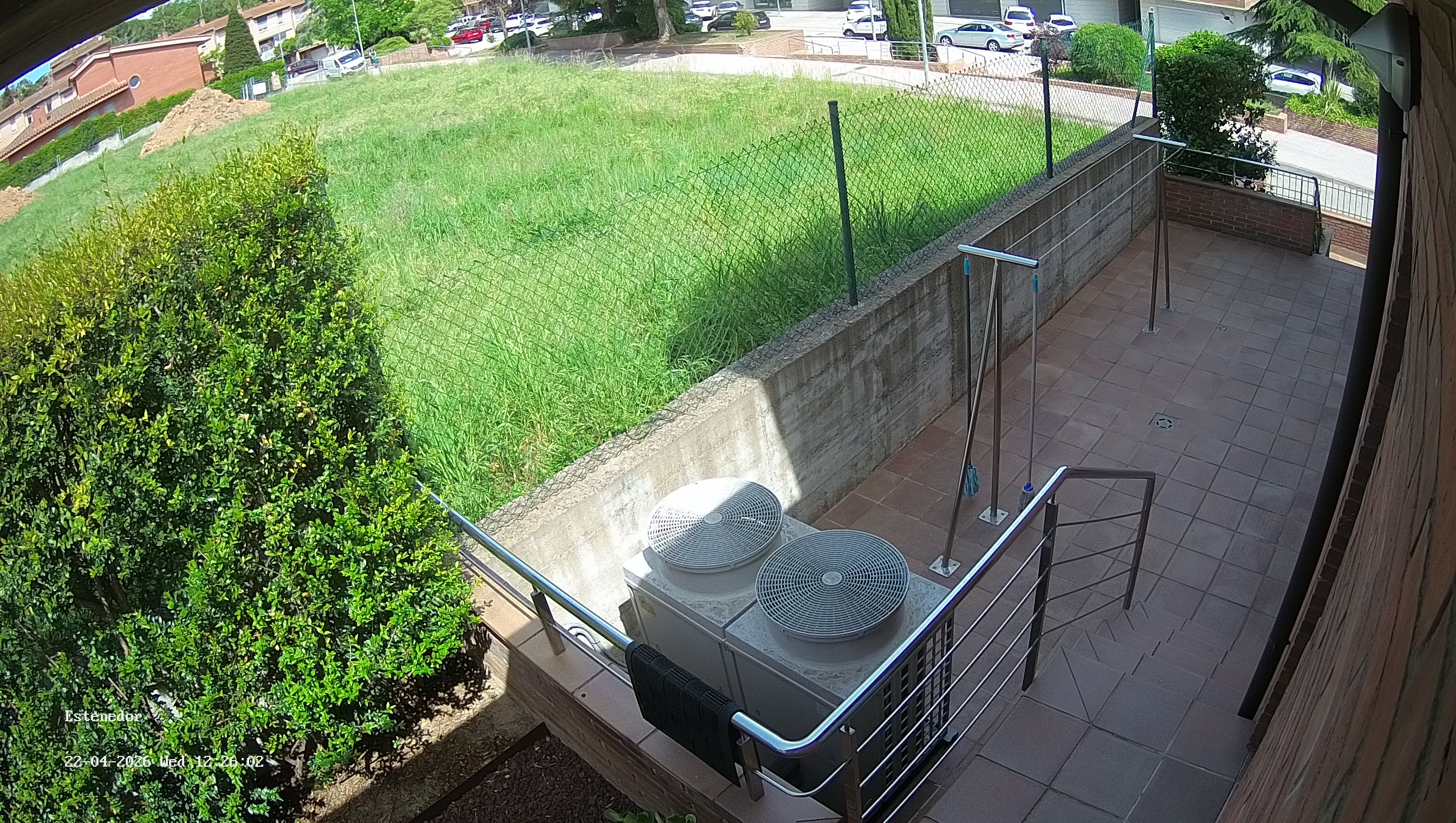 Webcam 2 Screen Capture