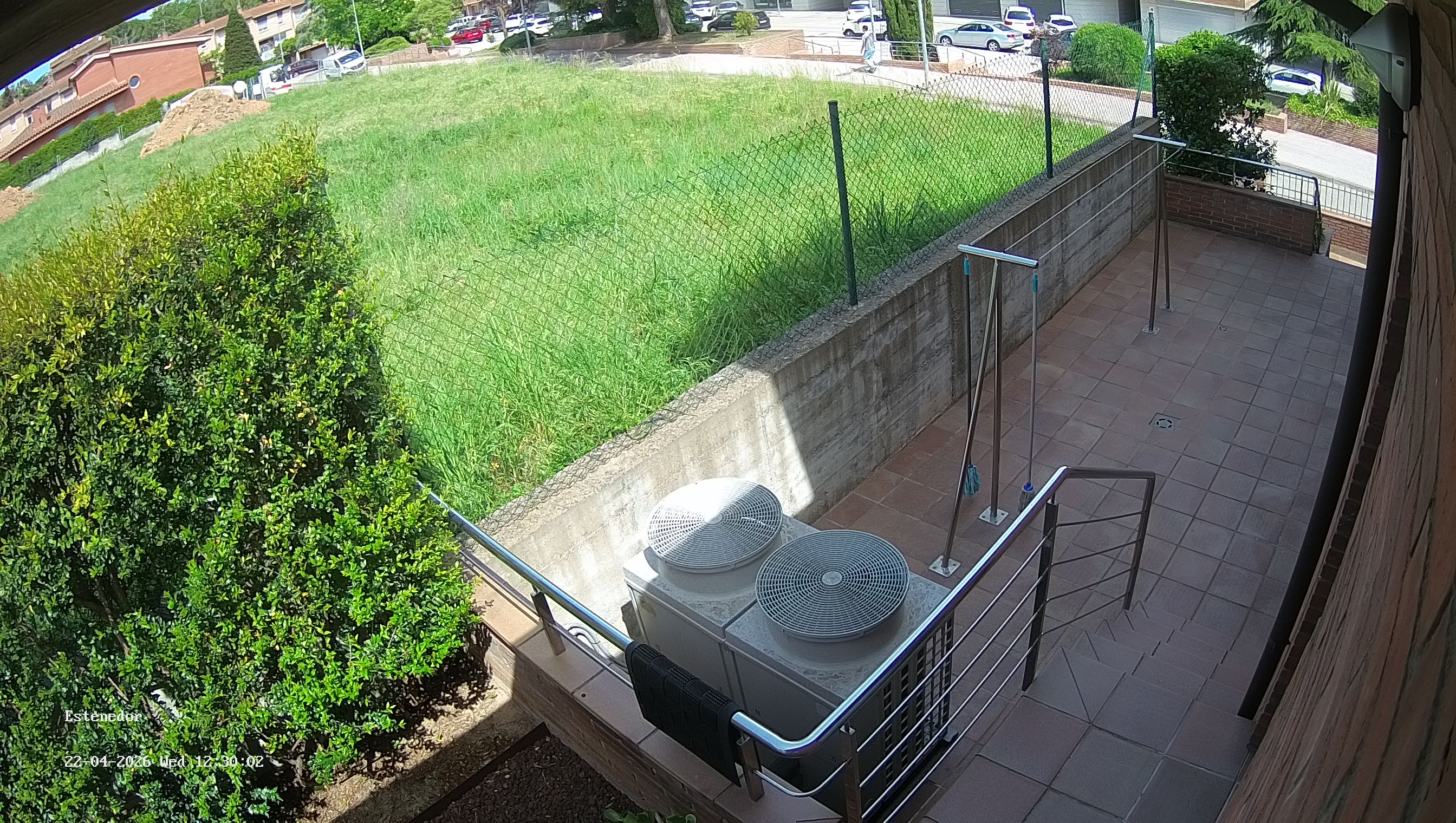 Webcam 2 Screen Capture