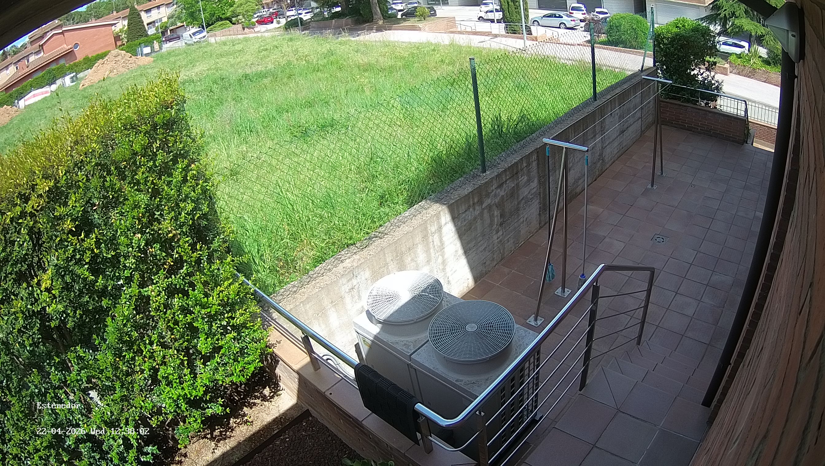 Webcam 2 Screen Capture