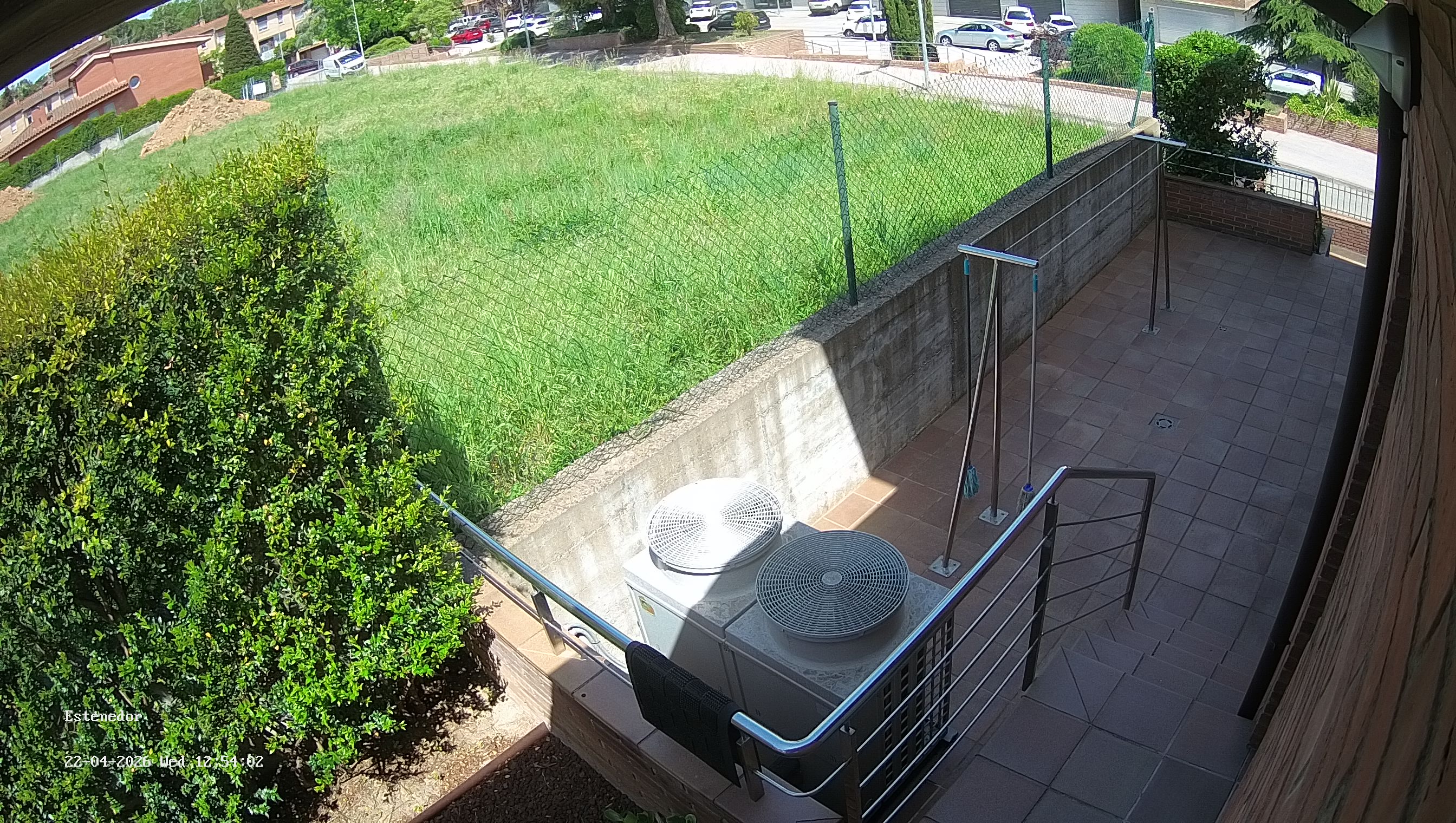 Webcam 2 Screen Capture