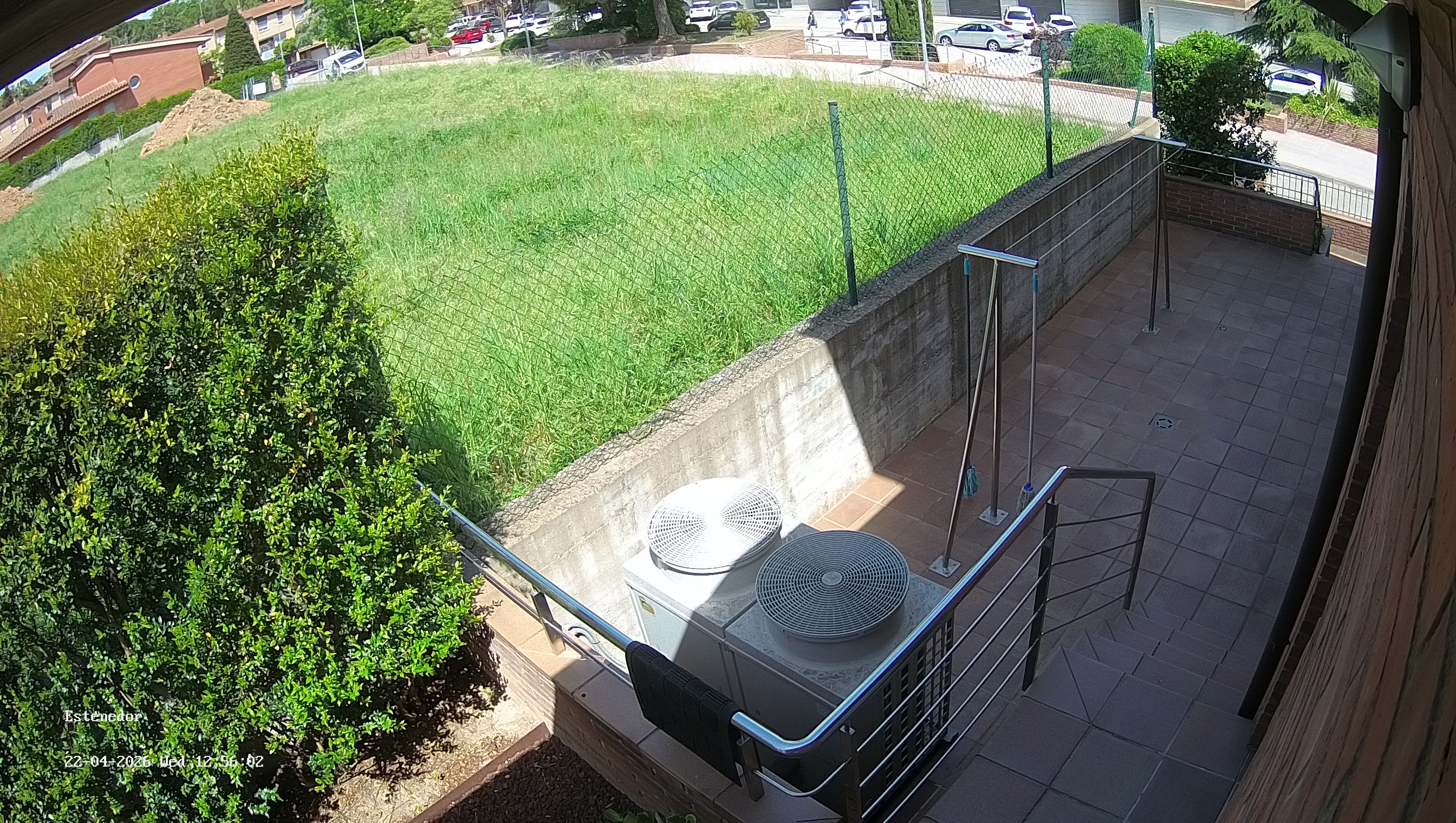 Webcam 2 Screen Capture