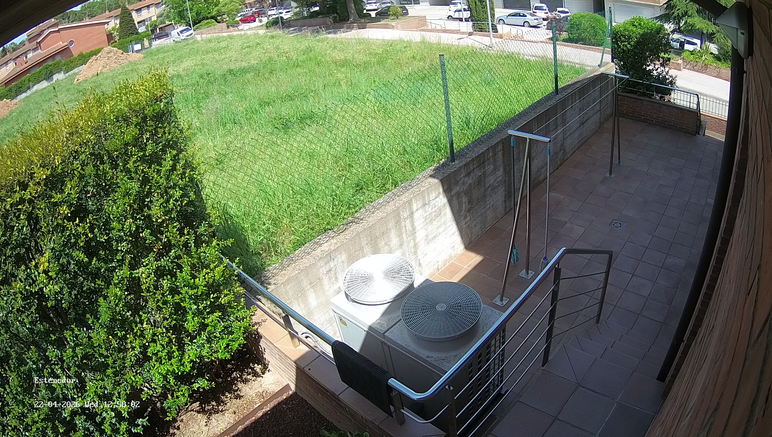 Webcam 2 Screen Capture