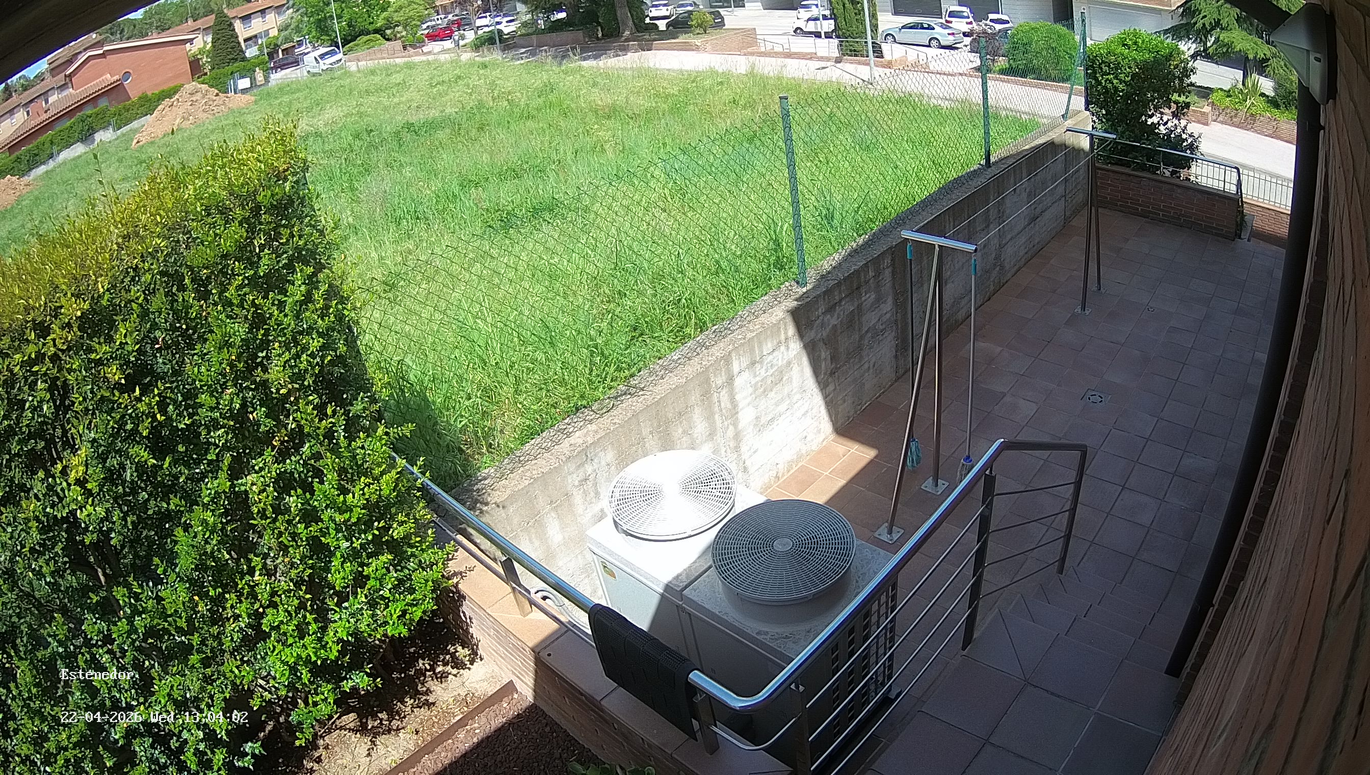 Webcam 2 Screen Capture