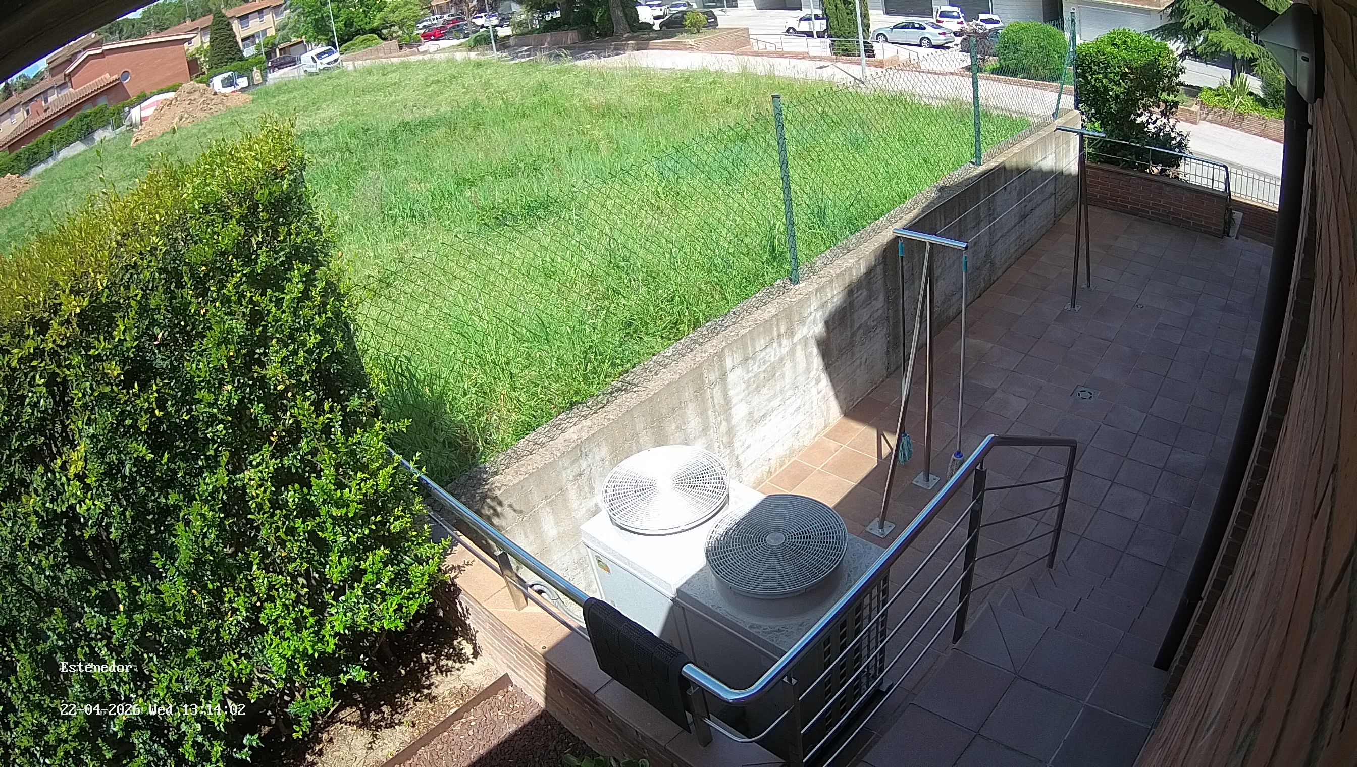 Webcam 2 Screen Capture