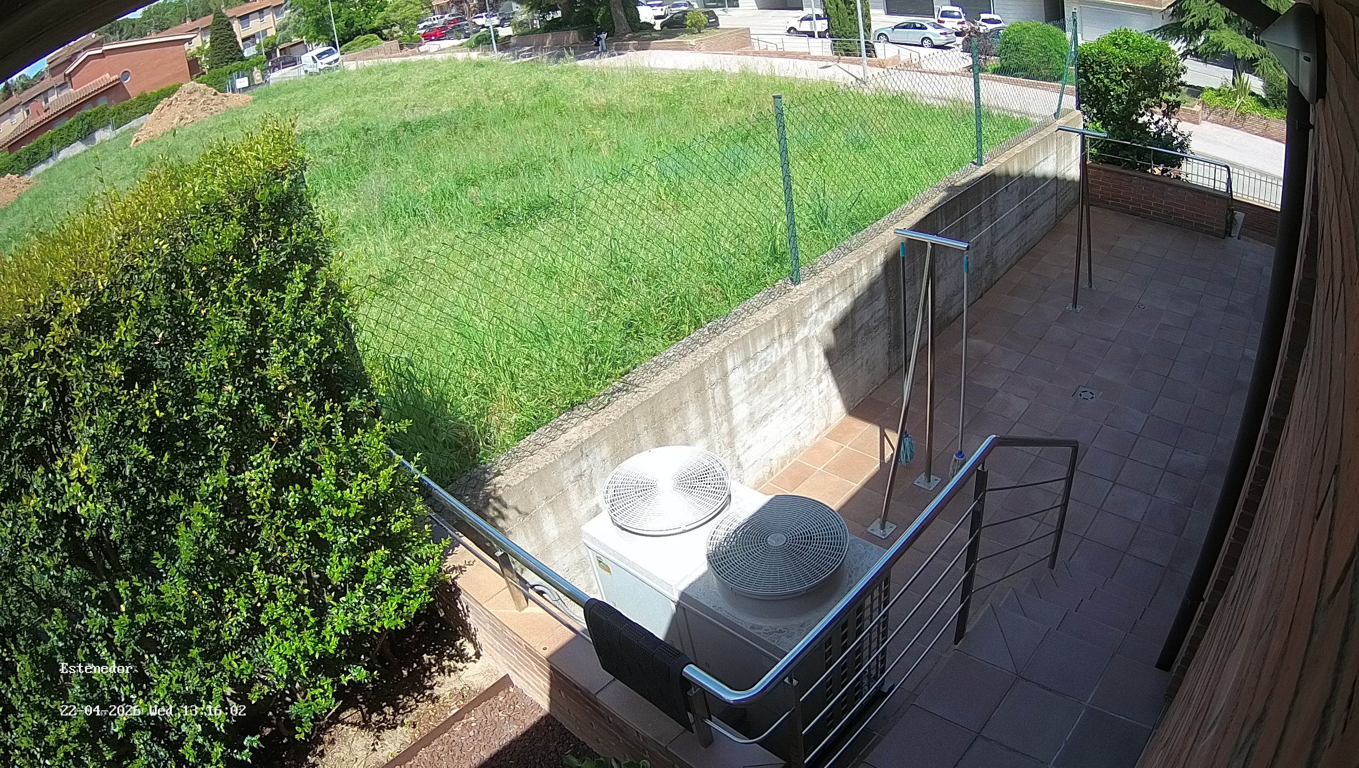 Webcam 2 Screen Capture