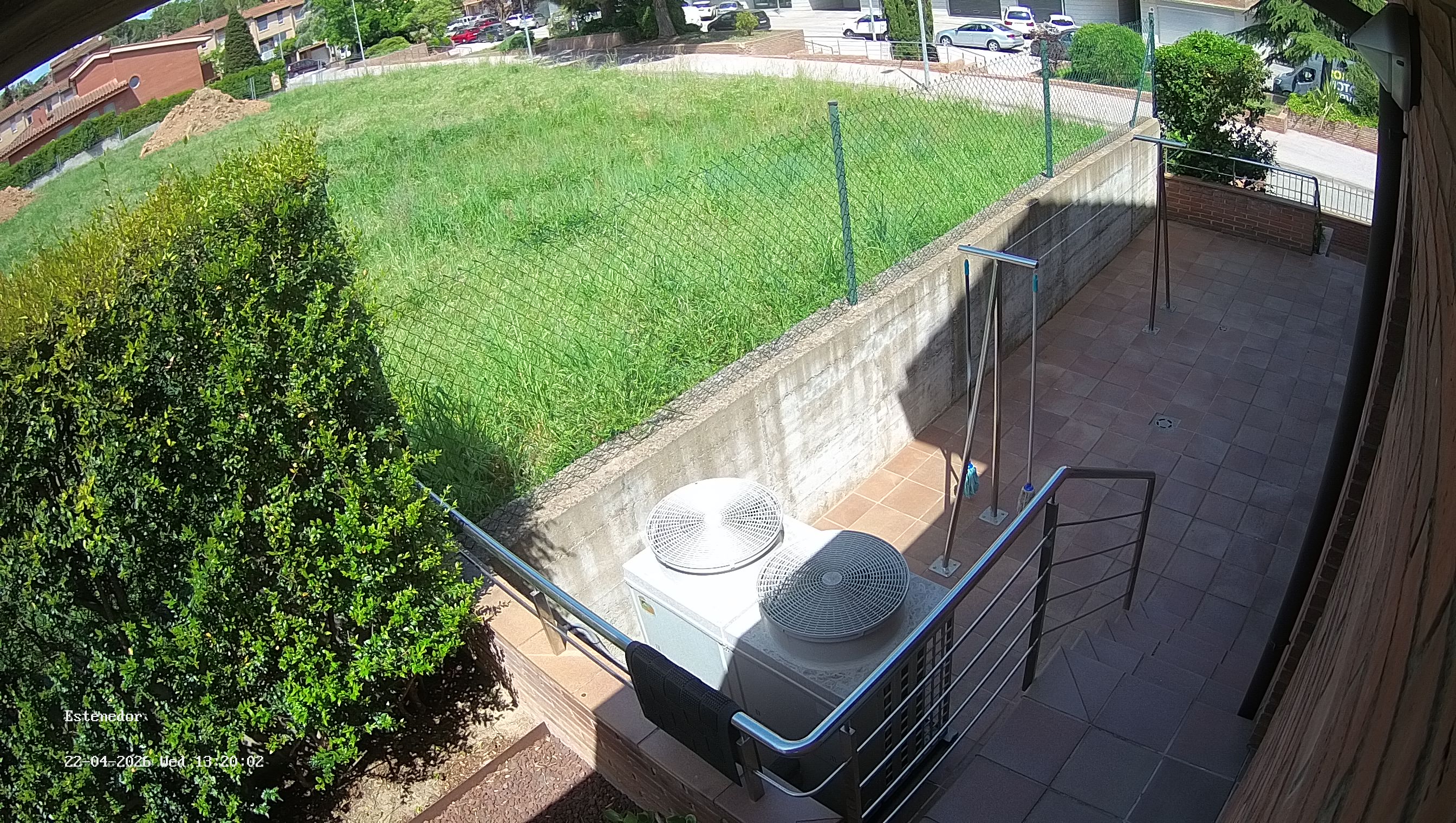 Webcam 2 Screen Capture