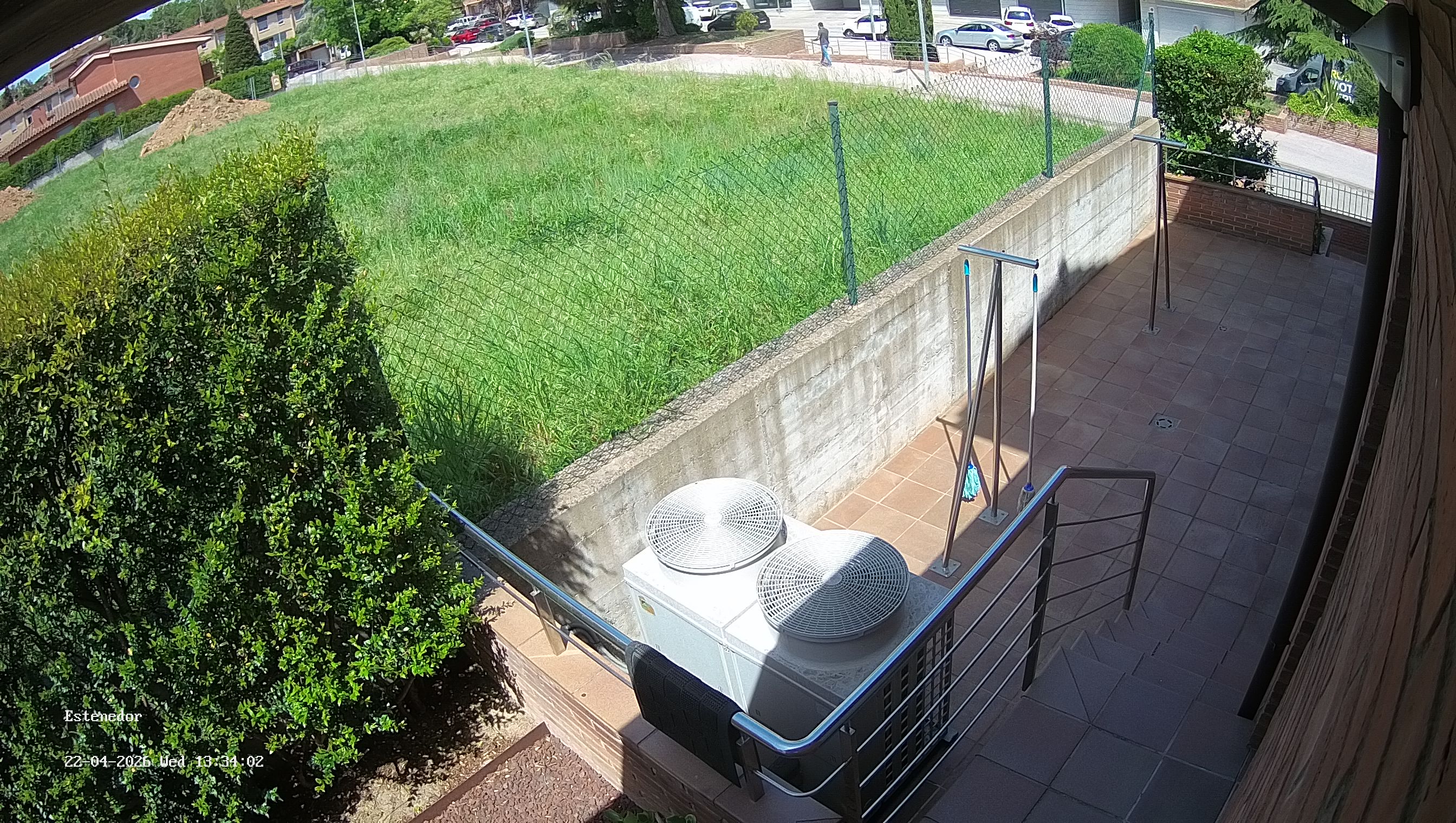 Webcam 2 Screen Capture