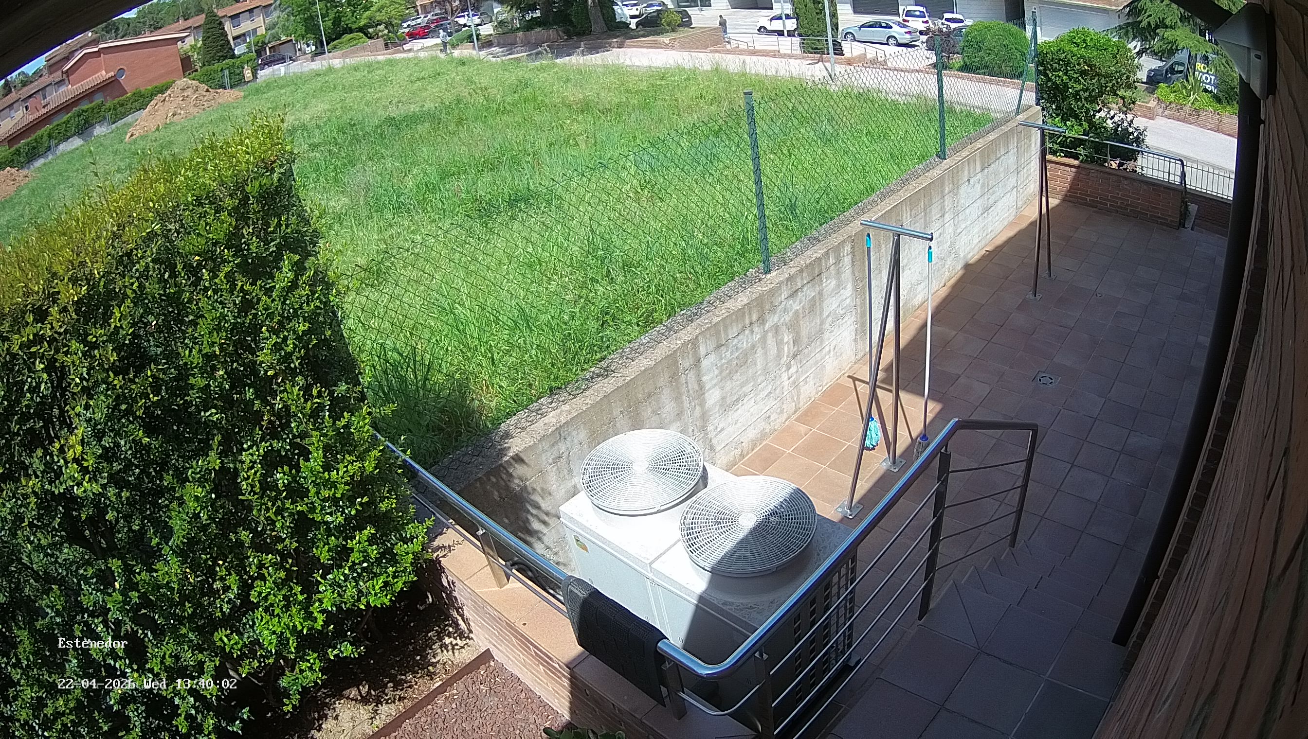 Webcam 2 Screen Capture