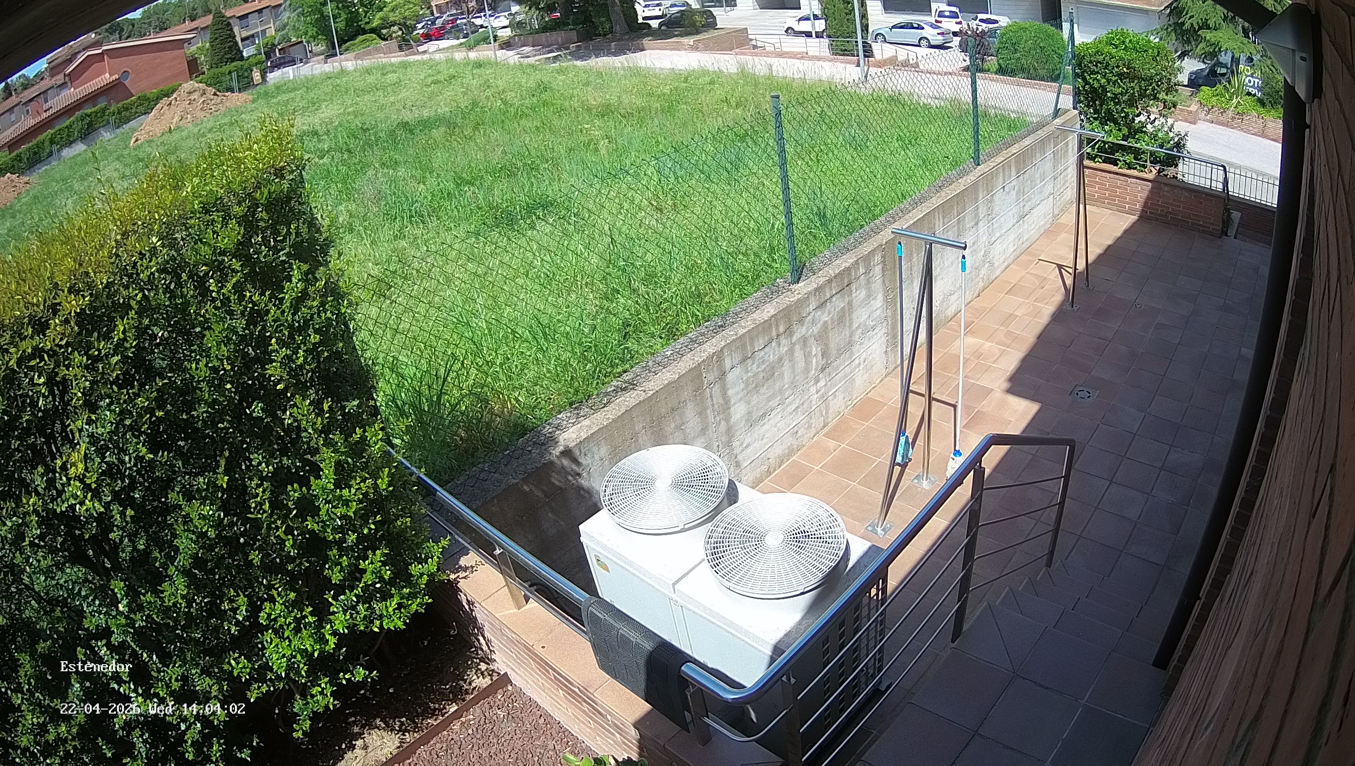 Webcam 2 Screen Capture