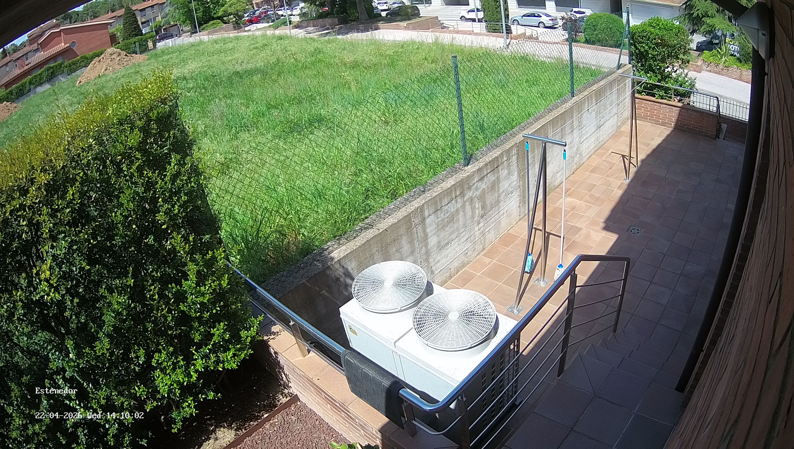 Webcam 2 Screen Capture