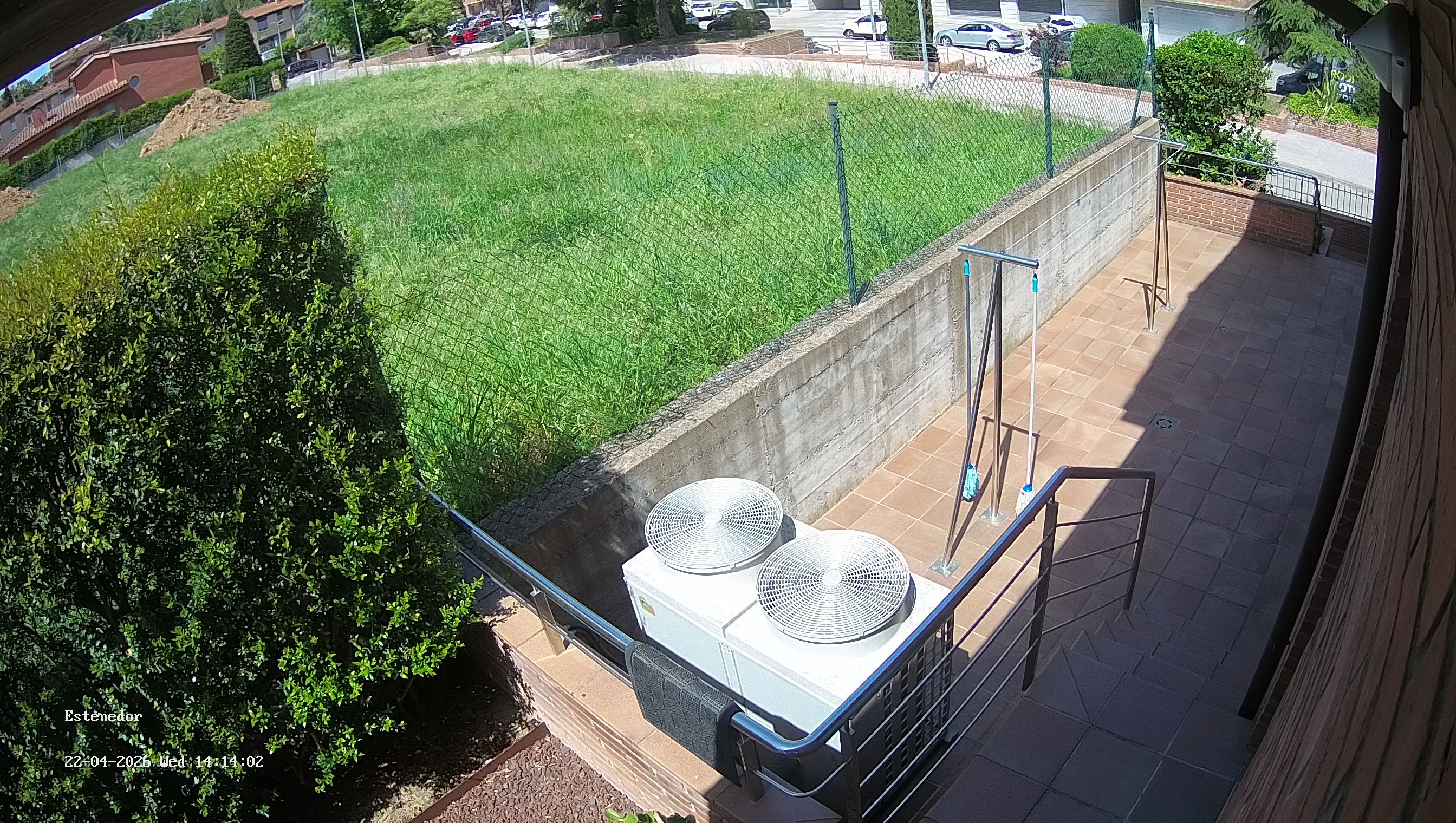 Webcam 2 Screen Capture