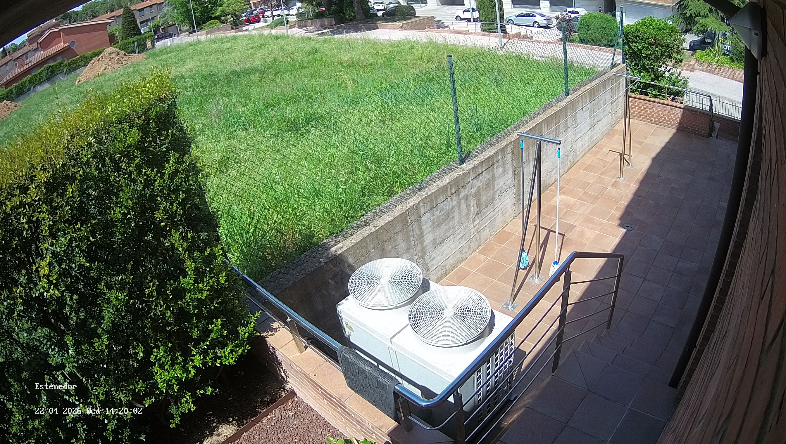 Webcam 2 Screen Capture