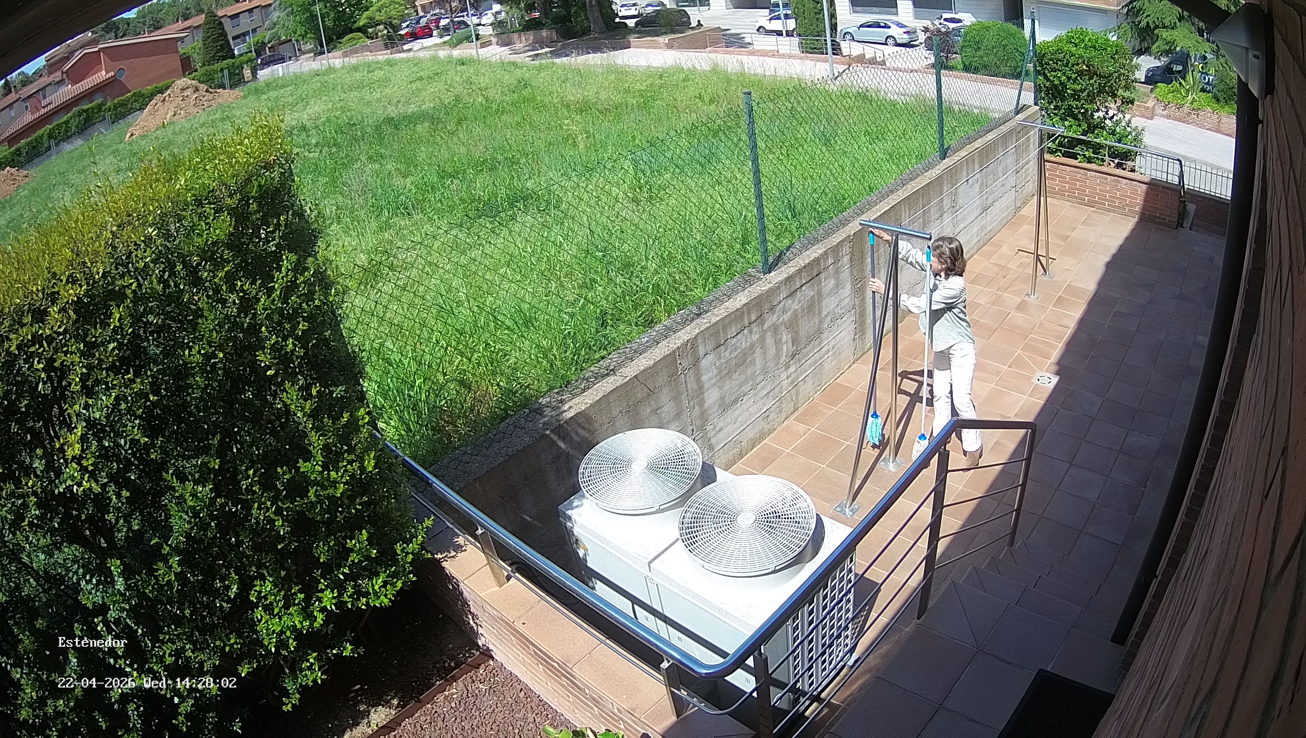 Webcam 2 Screen Capture