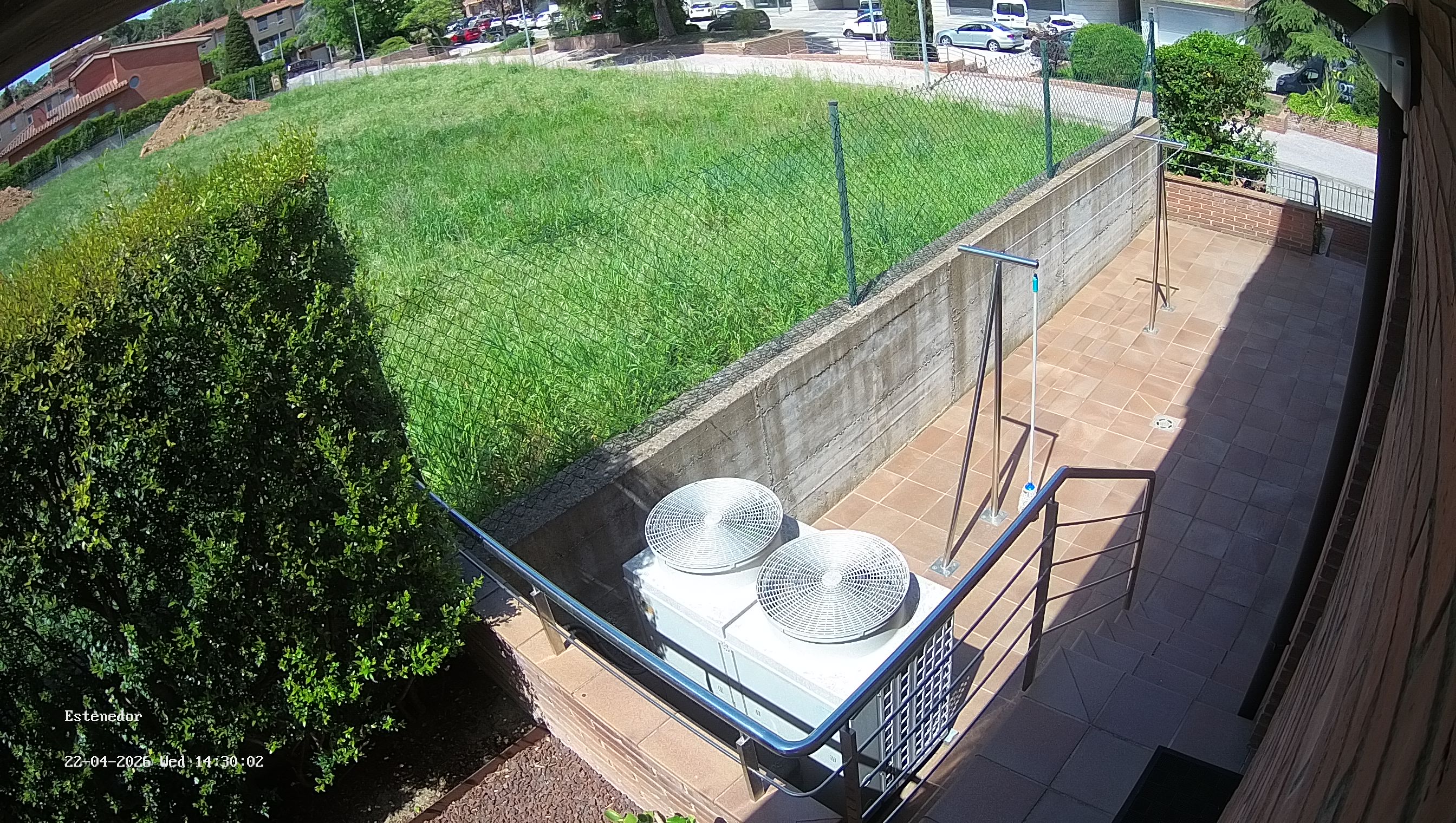 Webcam 2 Screen Capture