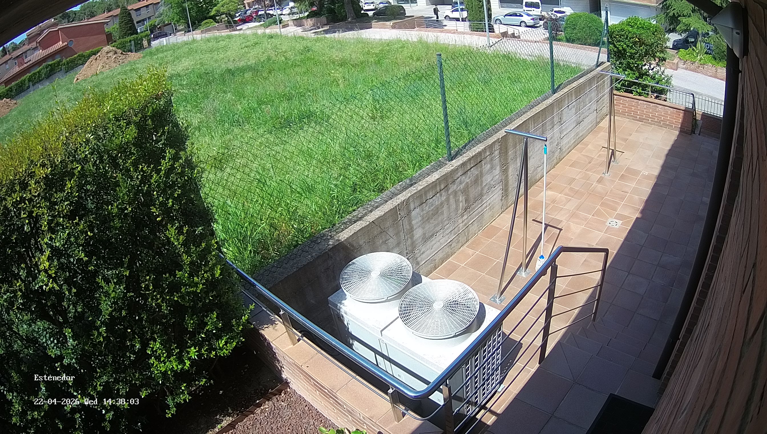 Webcam 2 Screen Capture