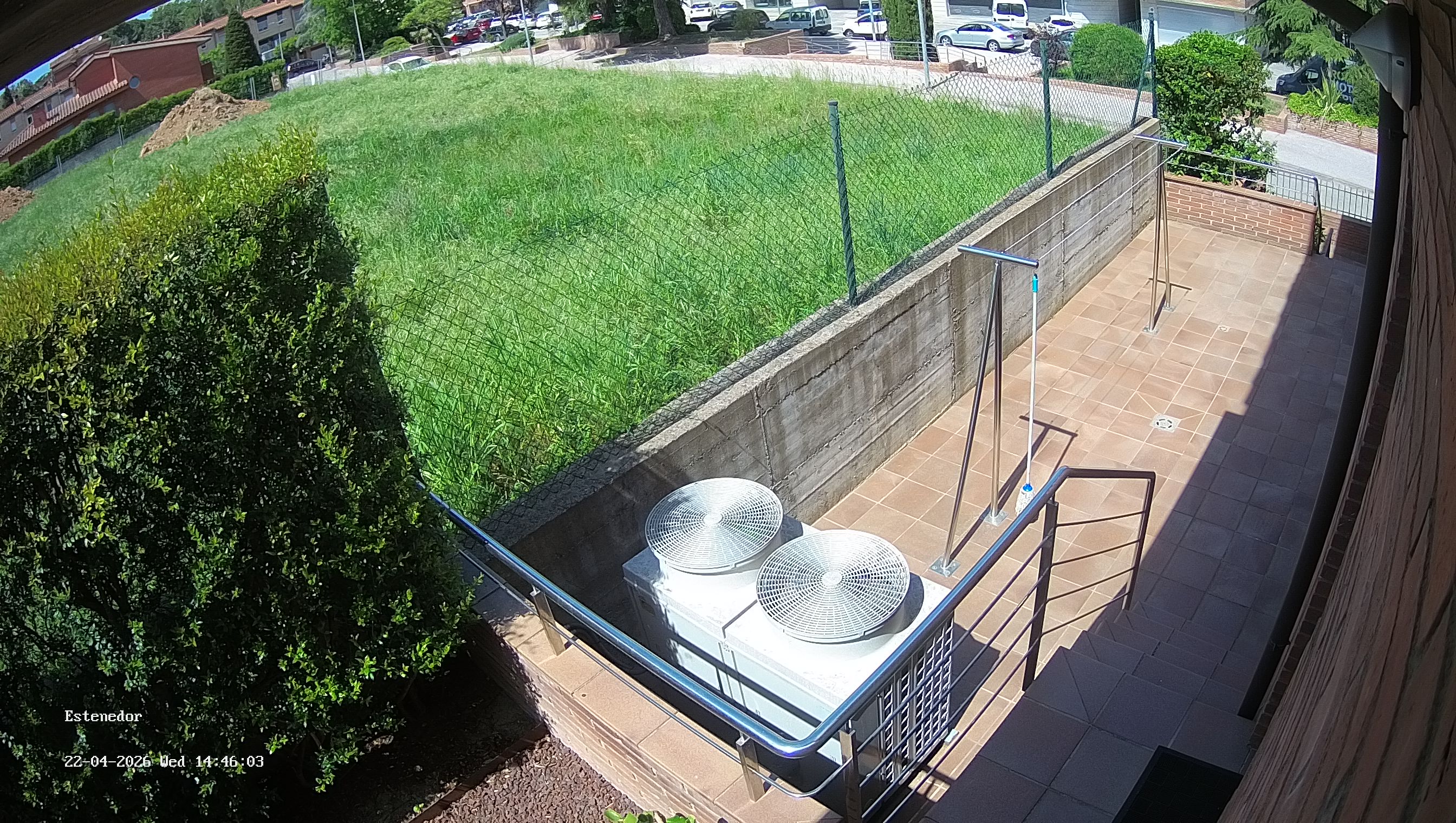 Webcam 2 Screen Capture