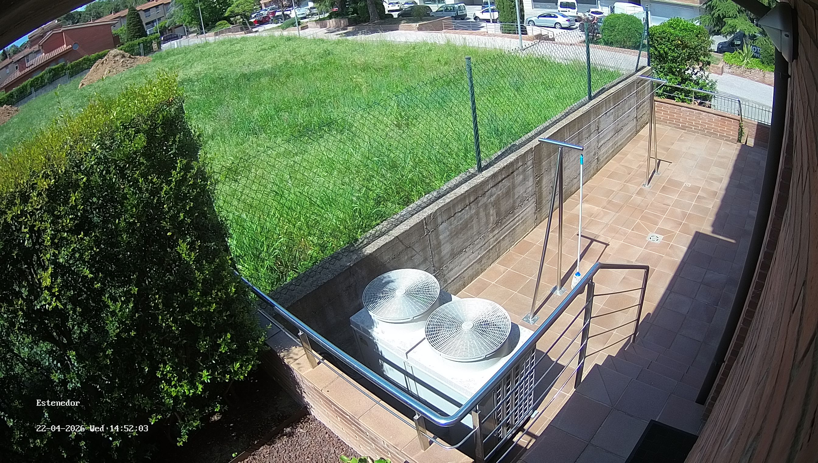 Webcam 2 Screen Capture