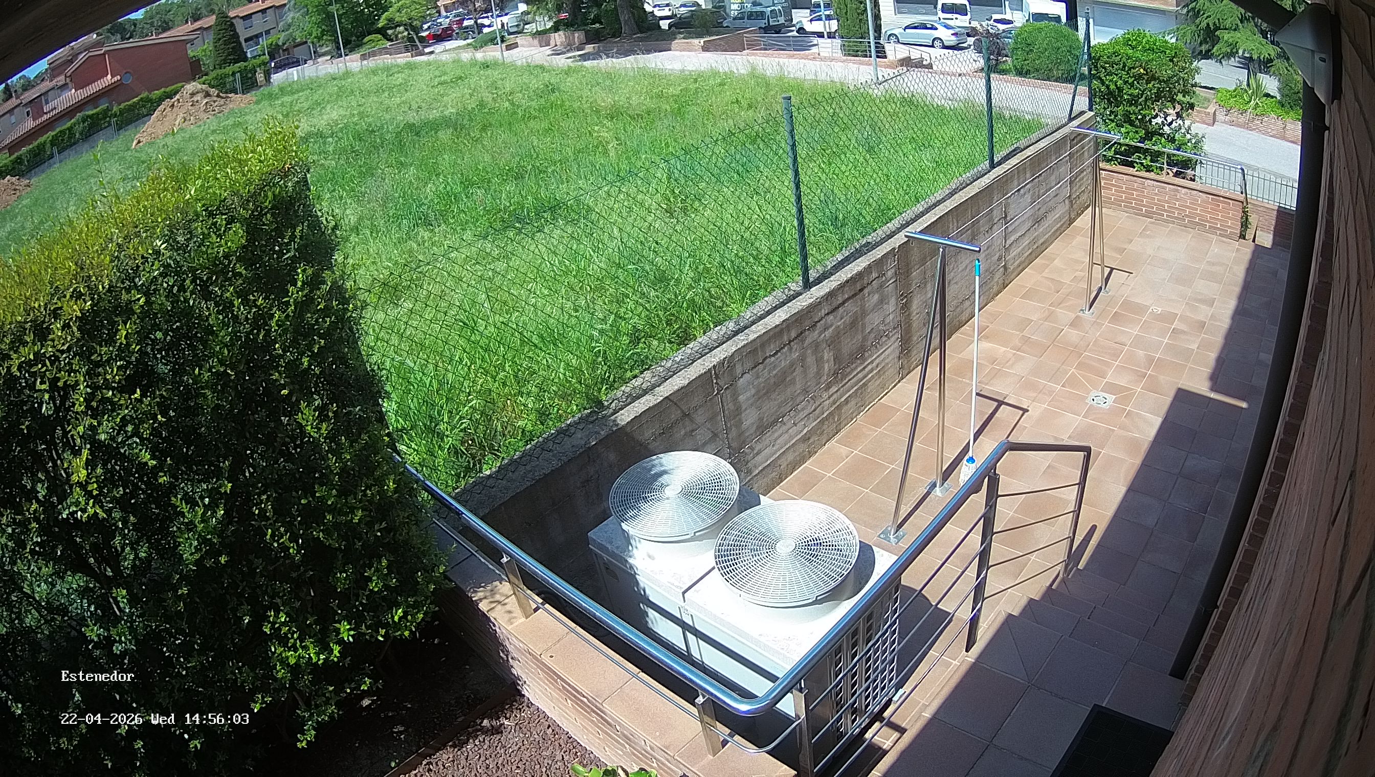 Webcam 2 Screen Capture