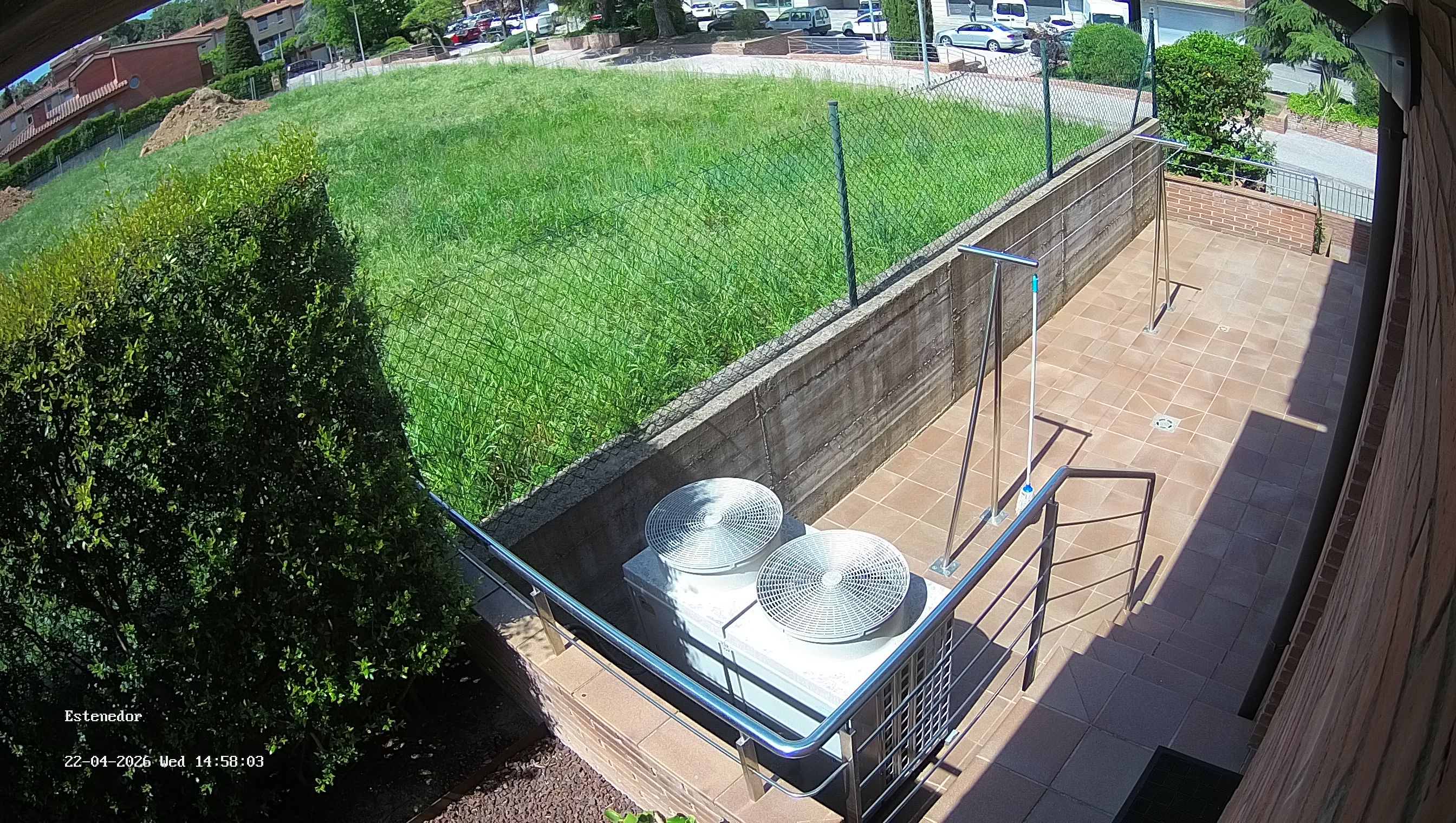 Webcam 2 Screen Capture