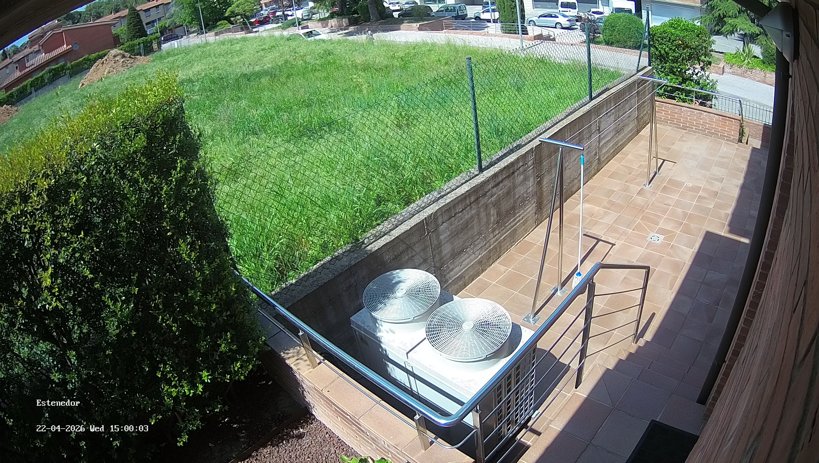 Webcam 2 Screen Capture