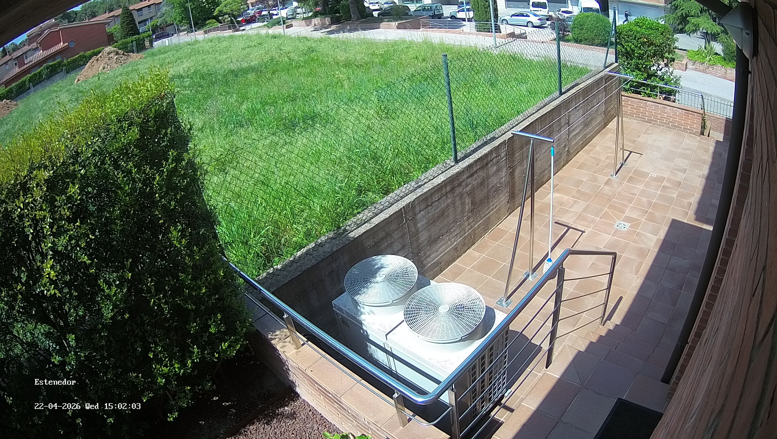 Webcam 2 Screen Capture