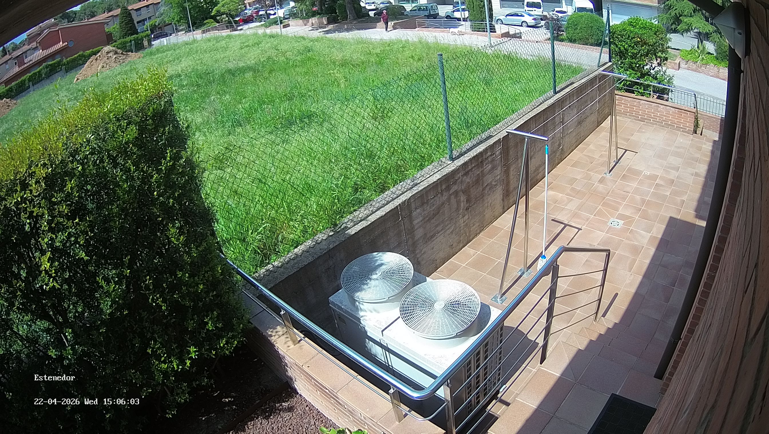 Webcam 2 Screen Capture