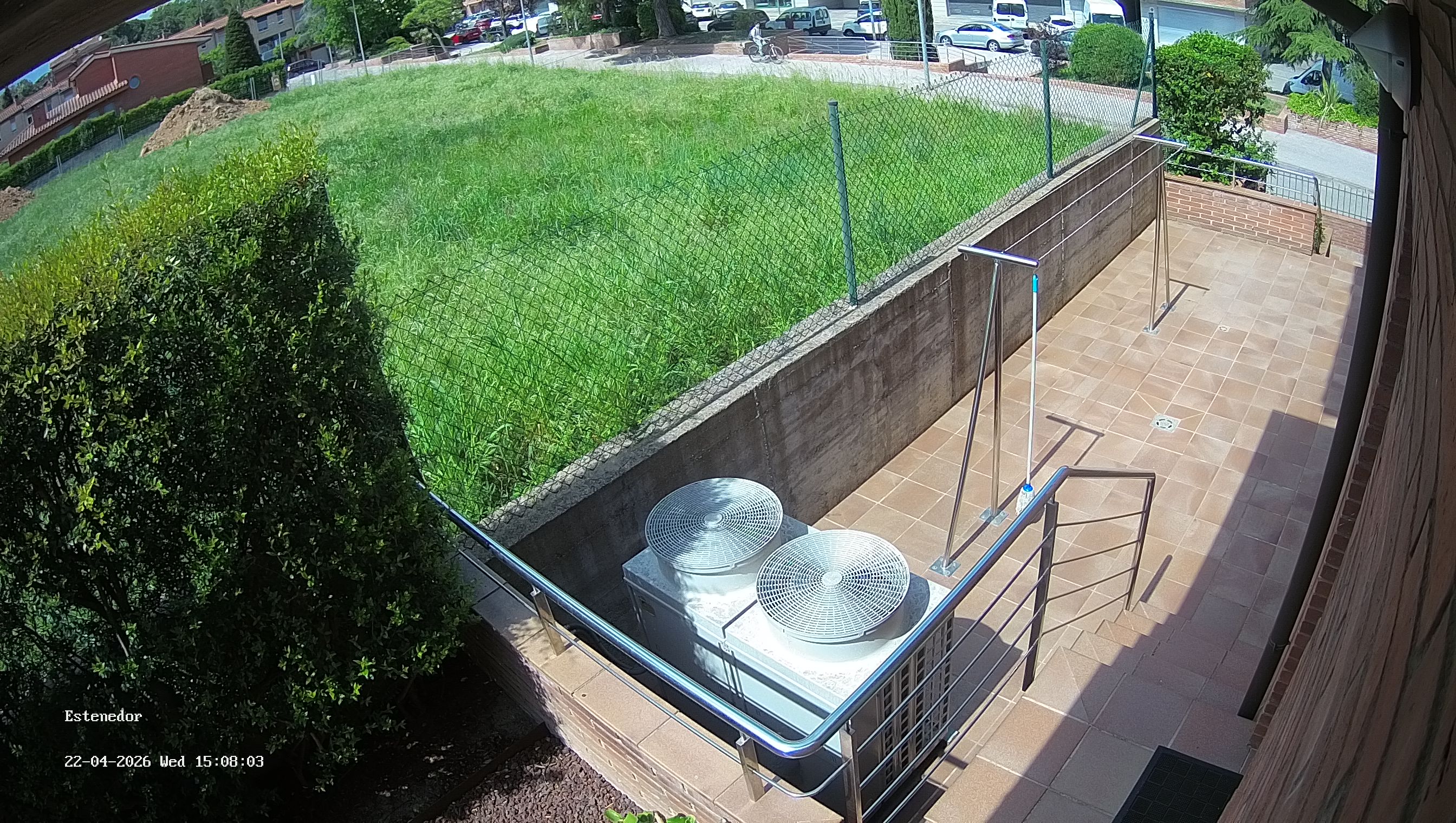 Webcam 2 Screen Capture