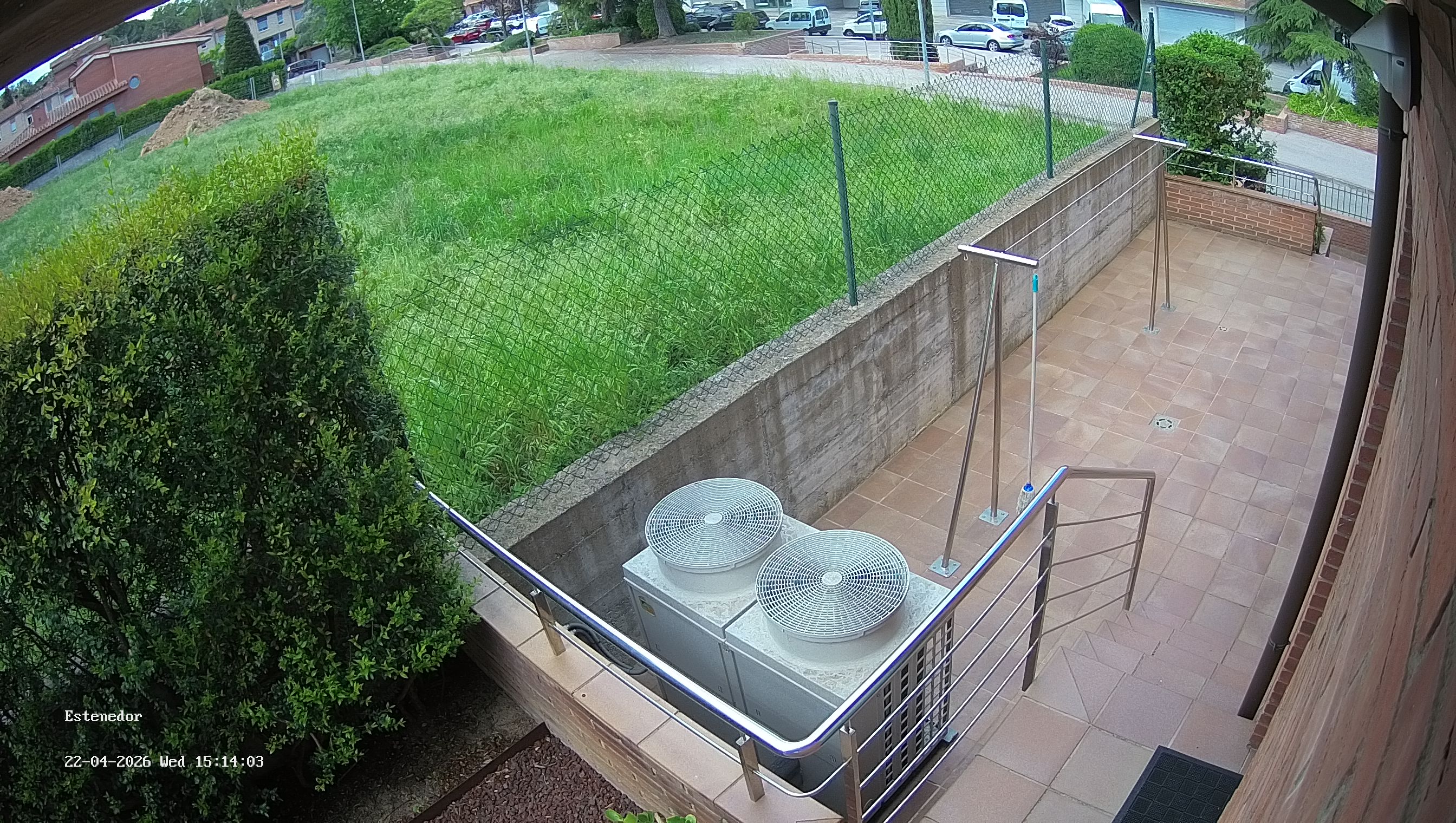 Webcam 2 Screen Capture