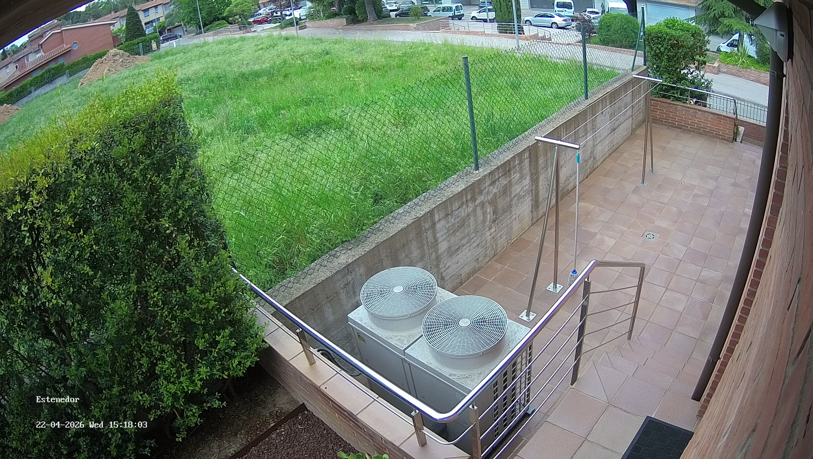 Webcam 2 Screen Capture