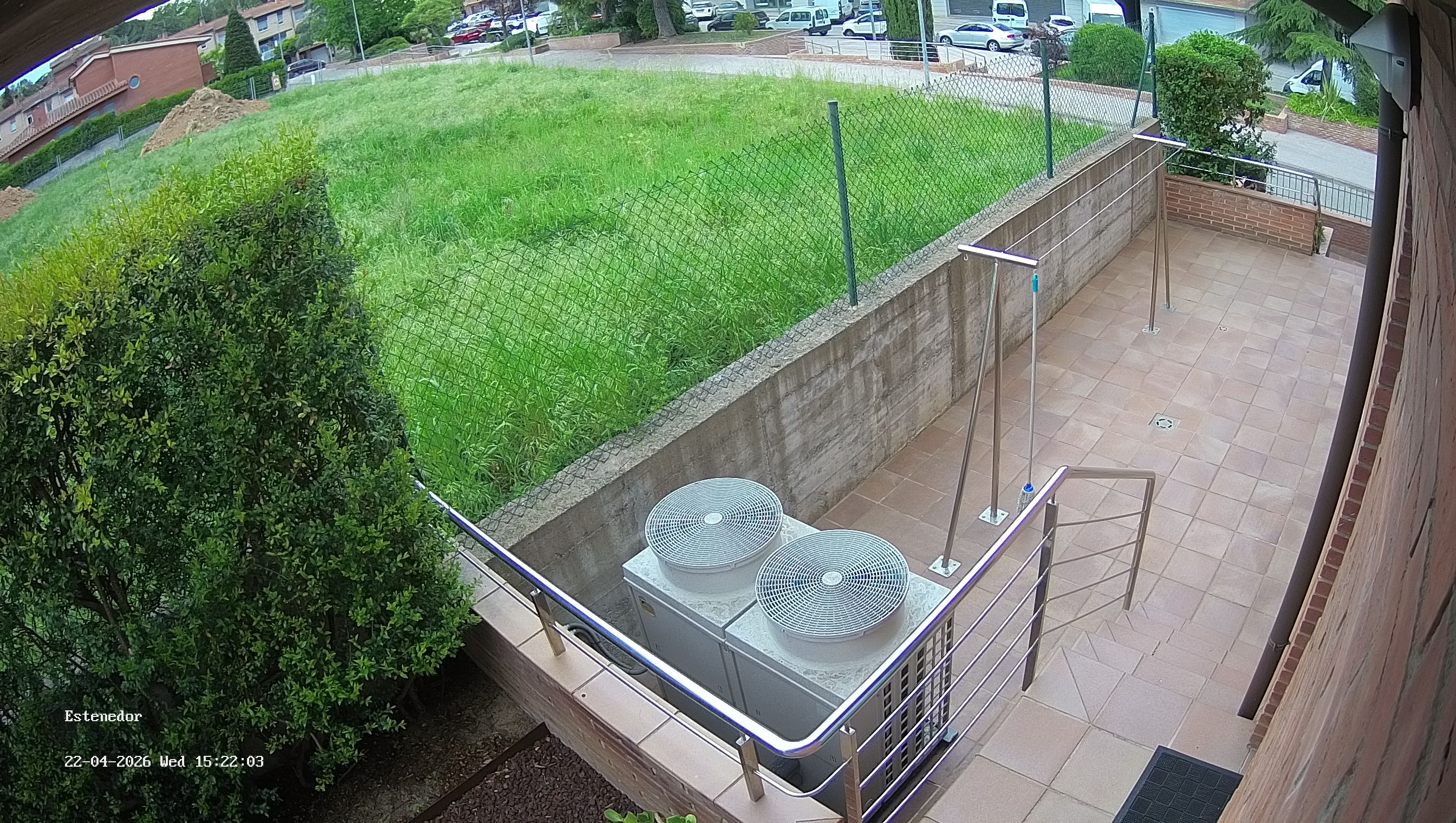 Webcam 2 Screen Capture